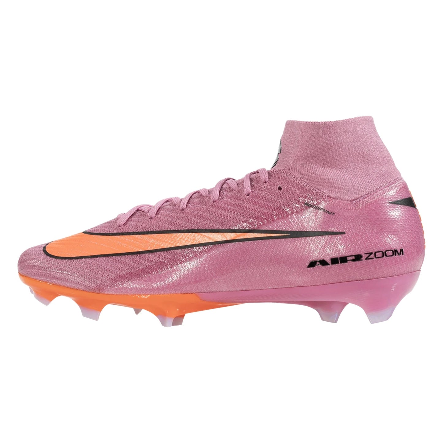 Nike Zoom Mercurial Superfly 10 Elite FG Firm Ground Soccer CleatFutballers F.C