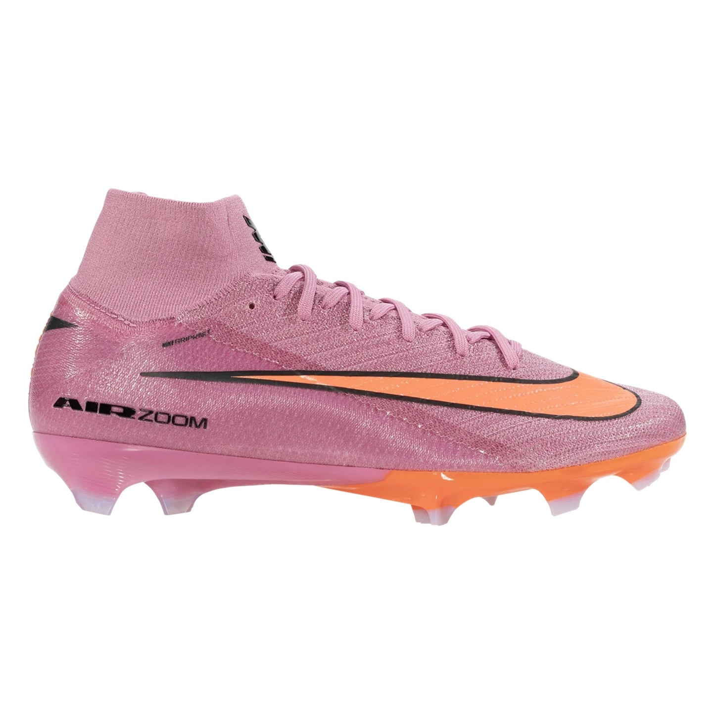 Nike Zoom Mercurial Superfly 10 Elite FG Firm Ground Soccer CleatFutballers F.C