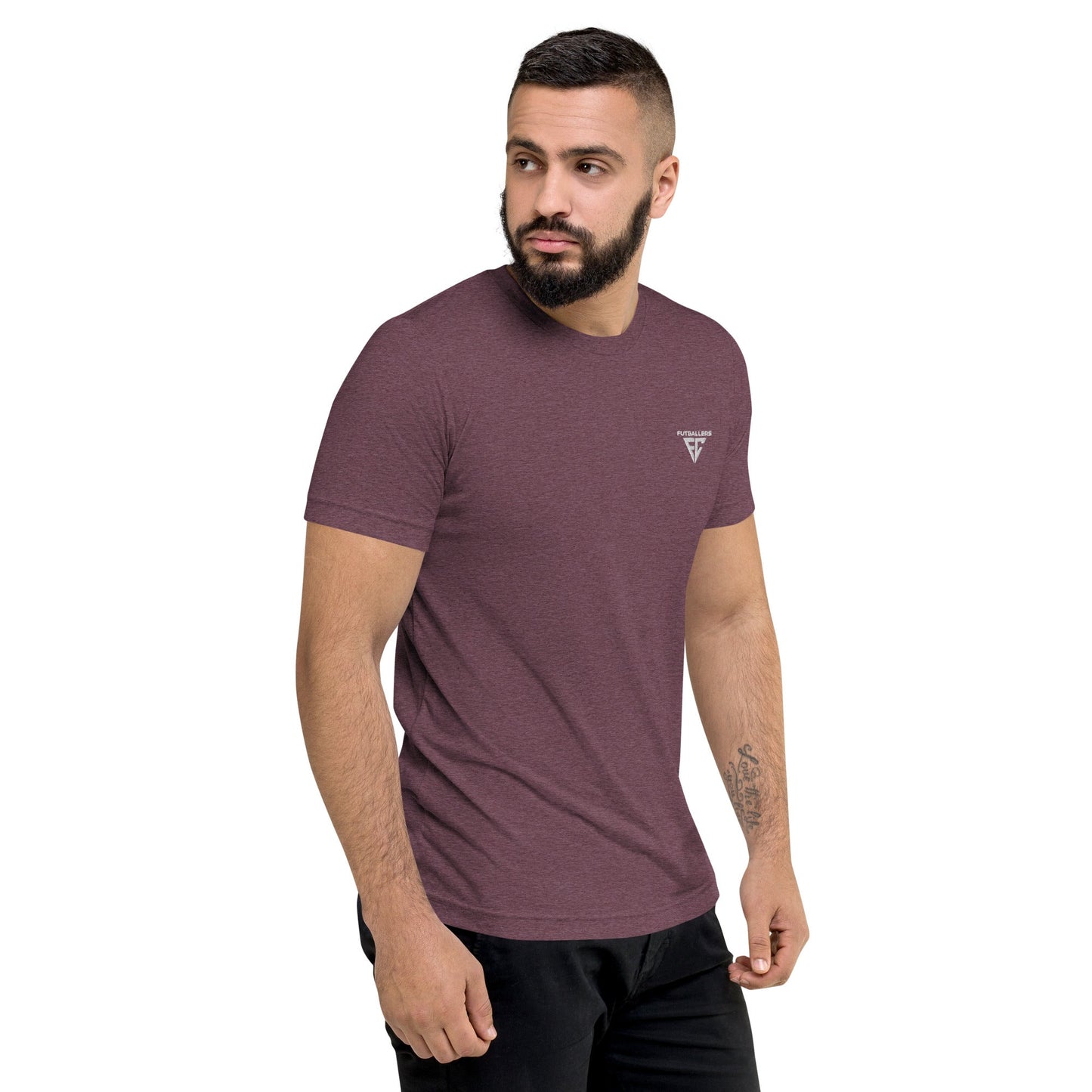 Short sleeve t-shirtFutballers F.C