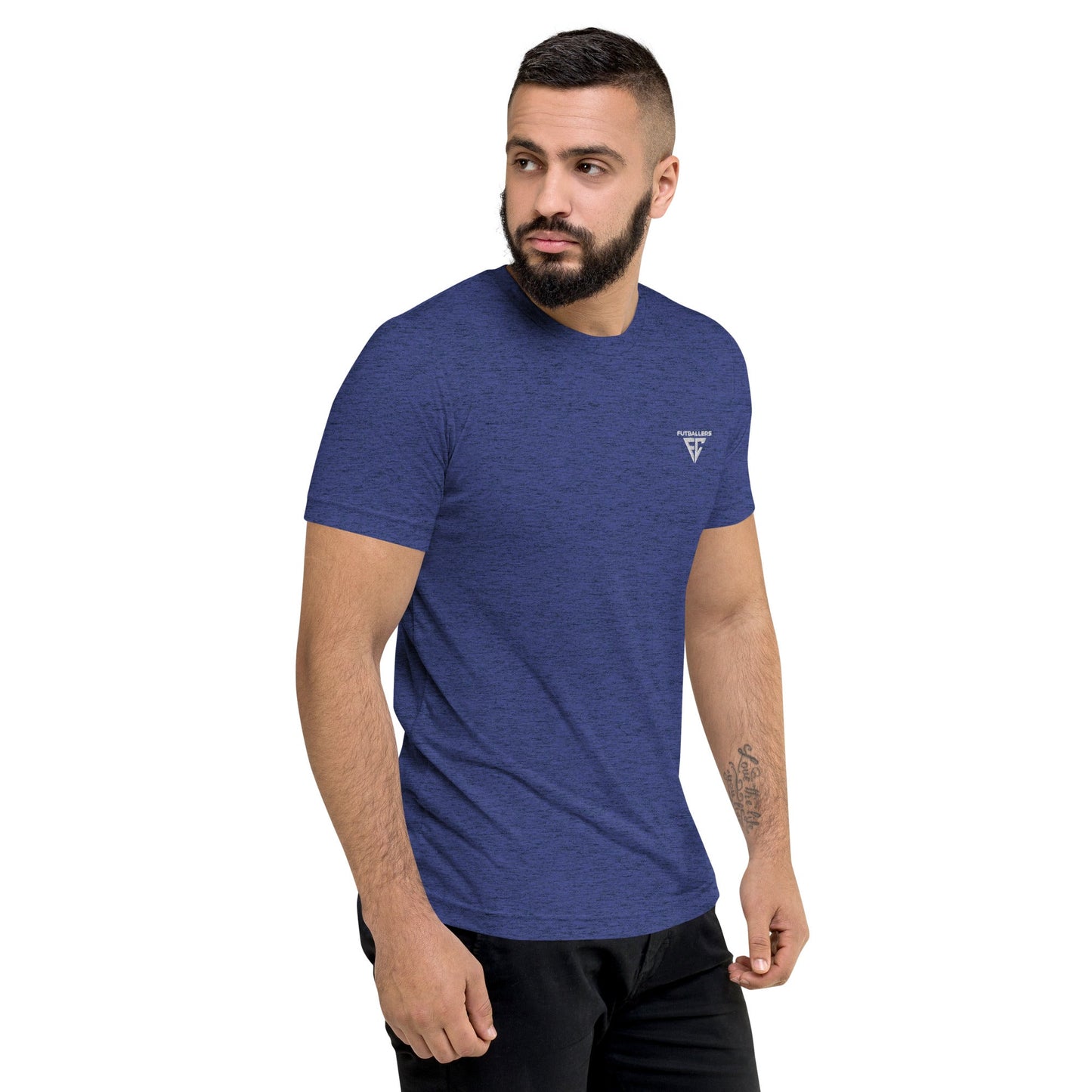 Short sleeve t-shirtFutballers F.C