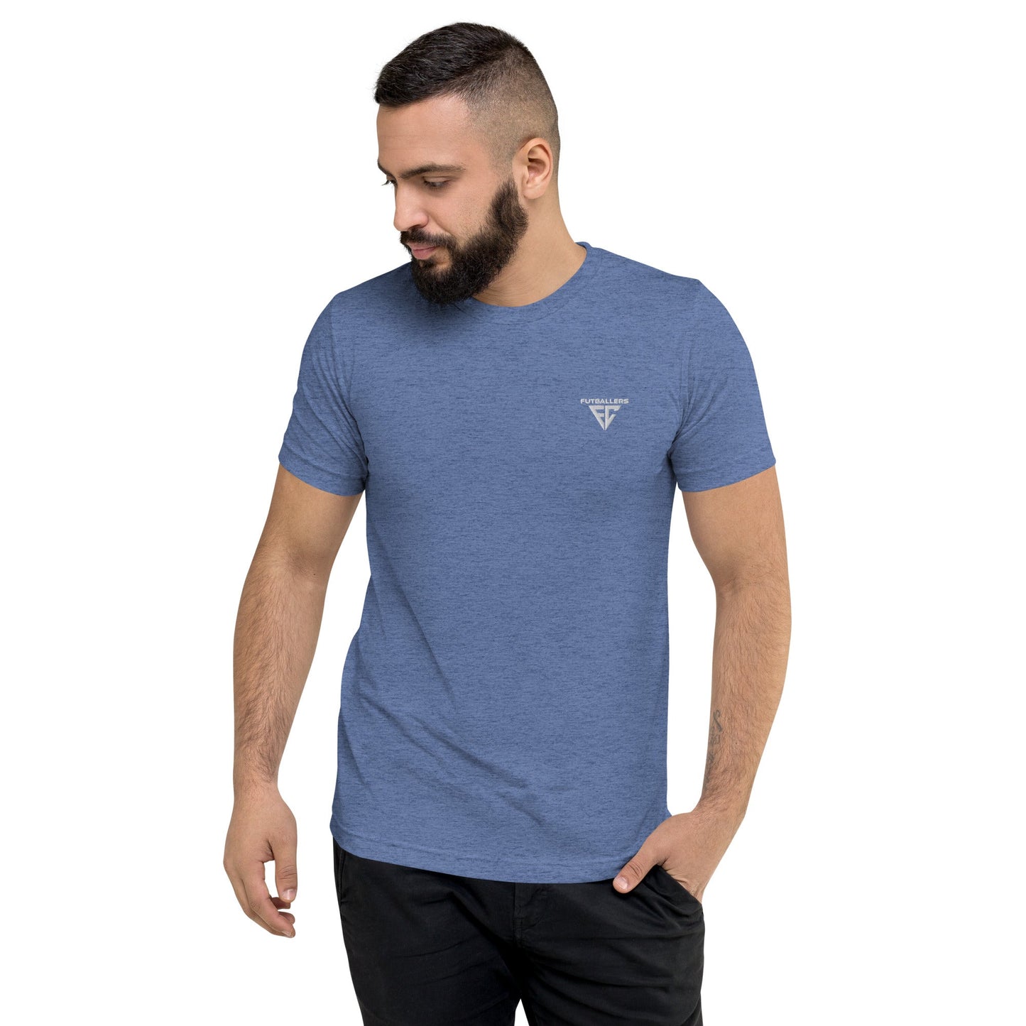 Short sleeve t-shirtFutballers F.C
