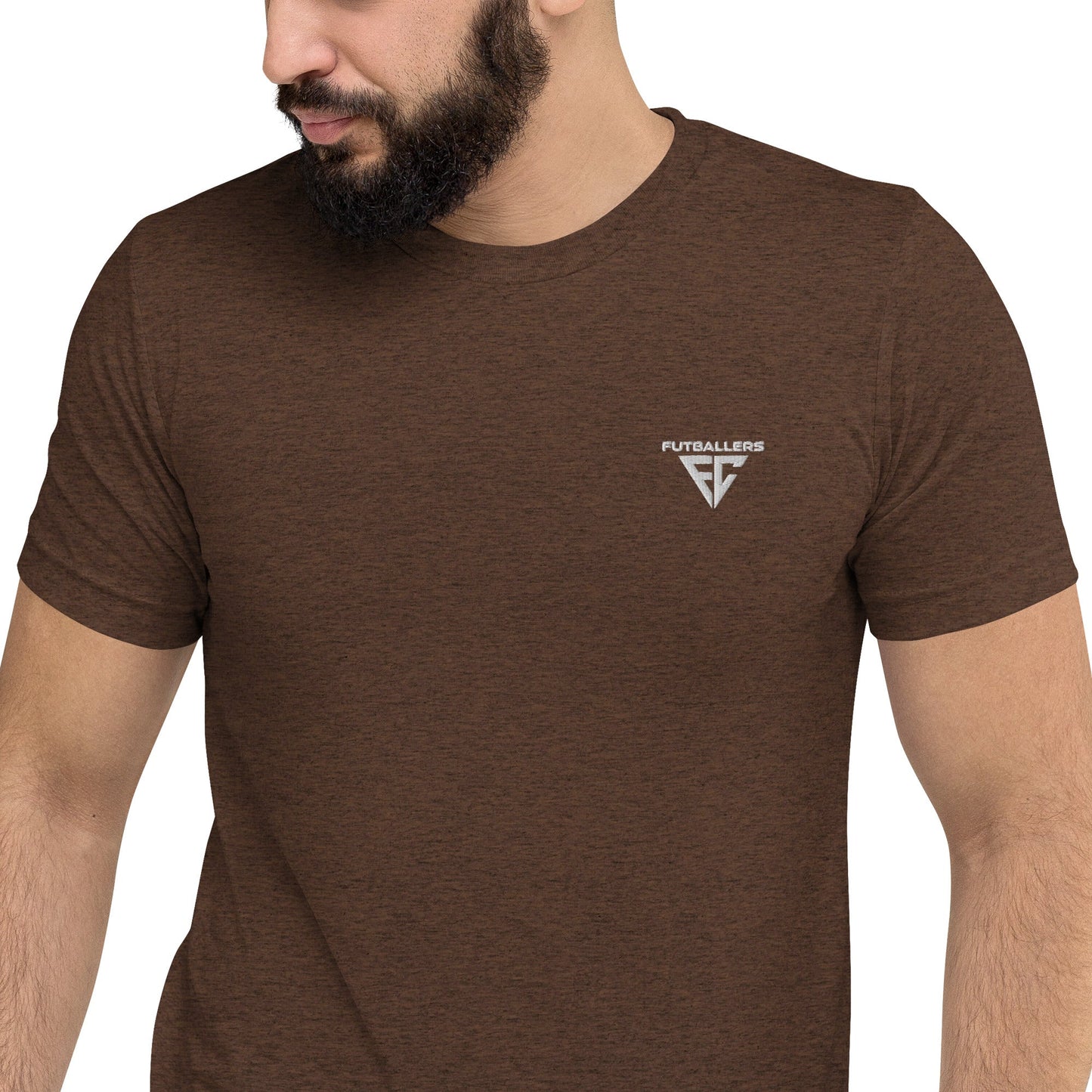 Short sleeve t-shirtFutballers F.C
