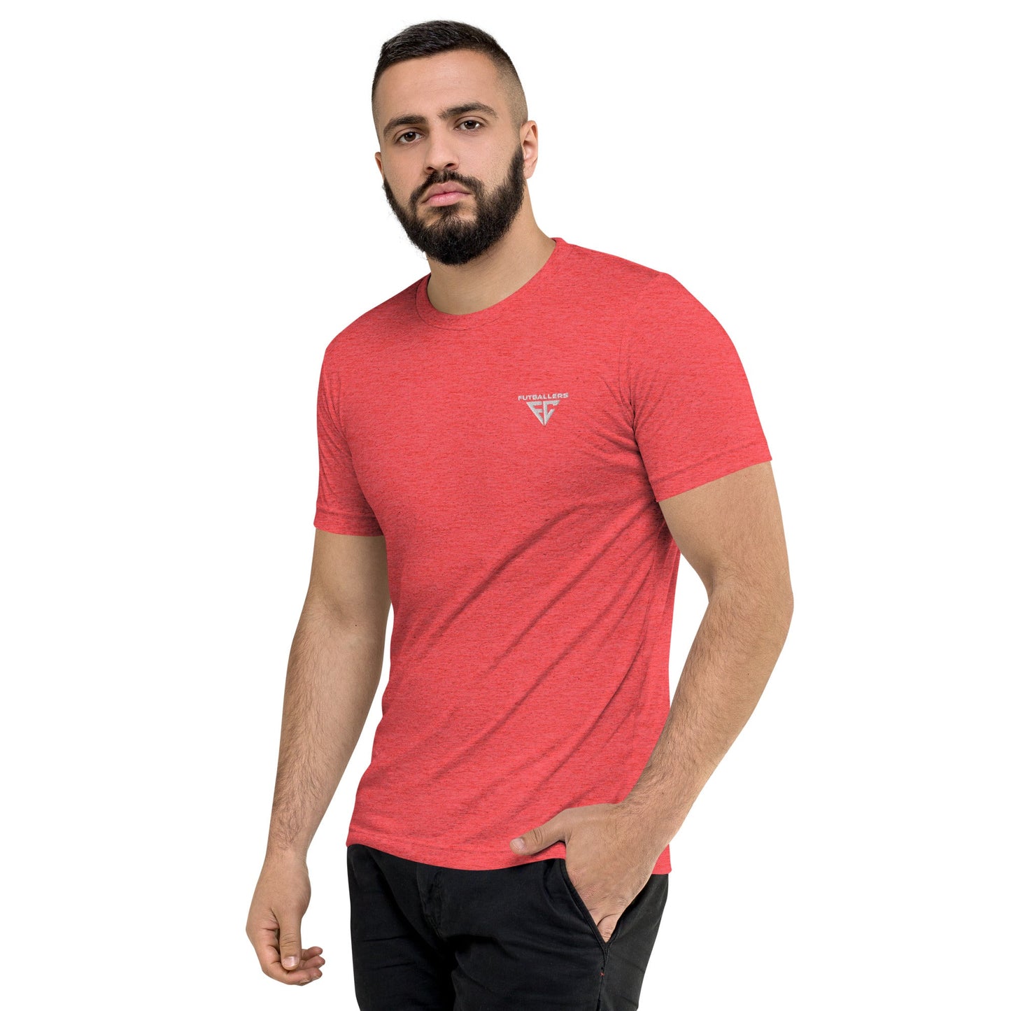 Short sleeve t-shirtFutballers F.C