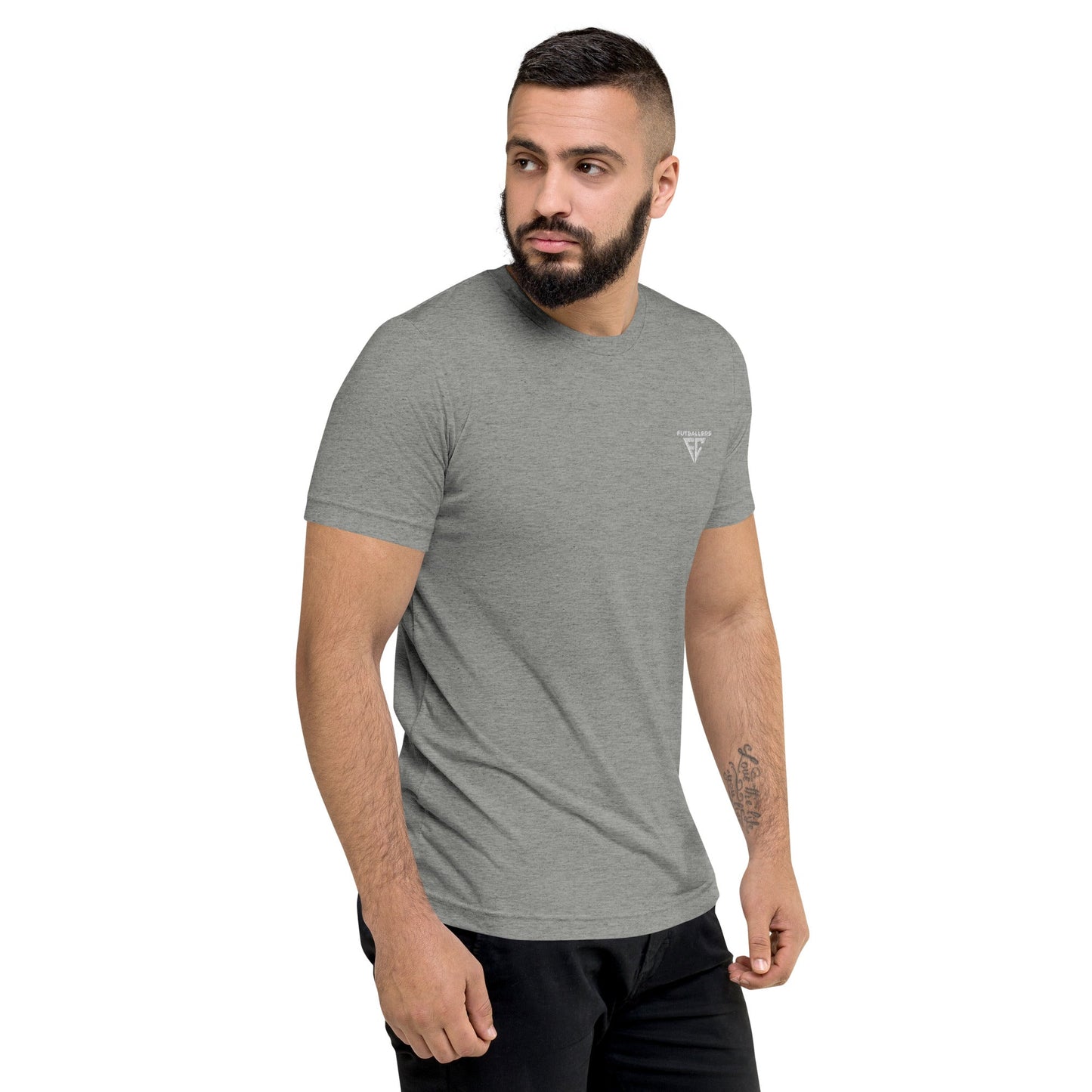 Short sleeve t-shirtFutballers F.C
