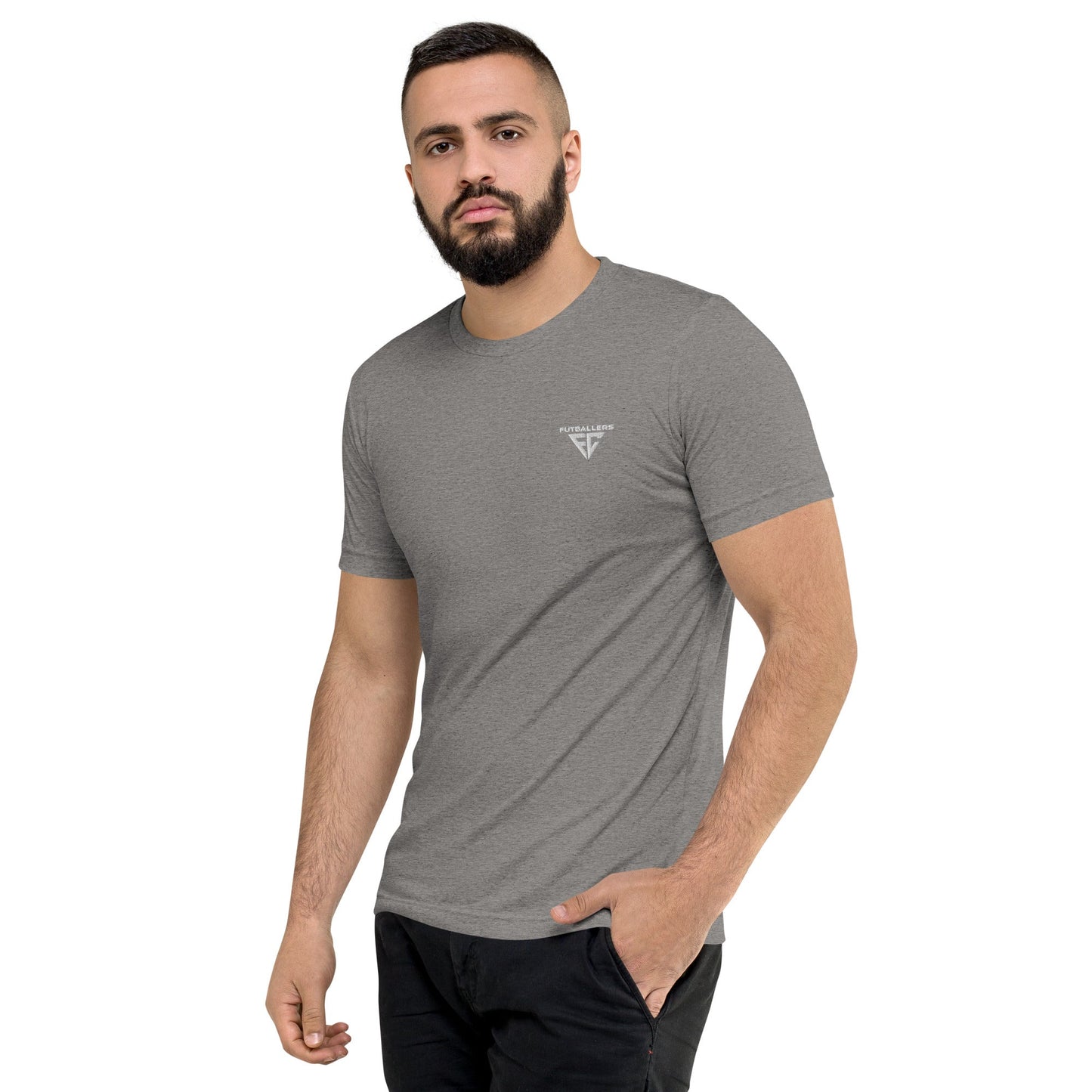Short sleeve t-shirtFutballers F.C