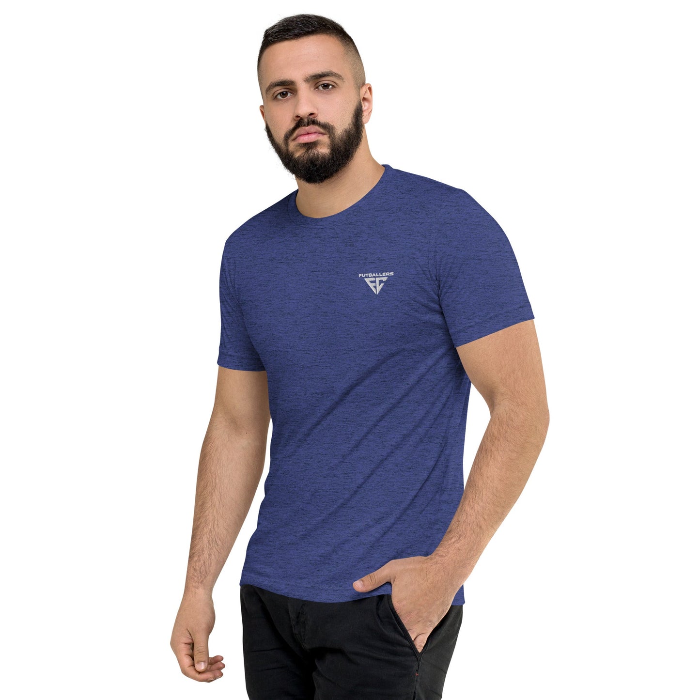 Short sleeve t-shirtFutballers F.C