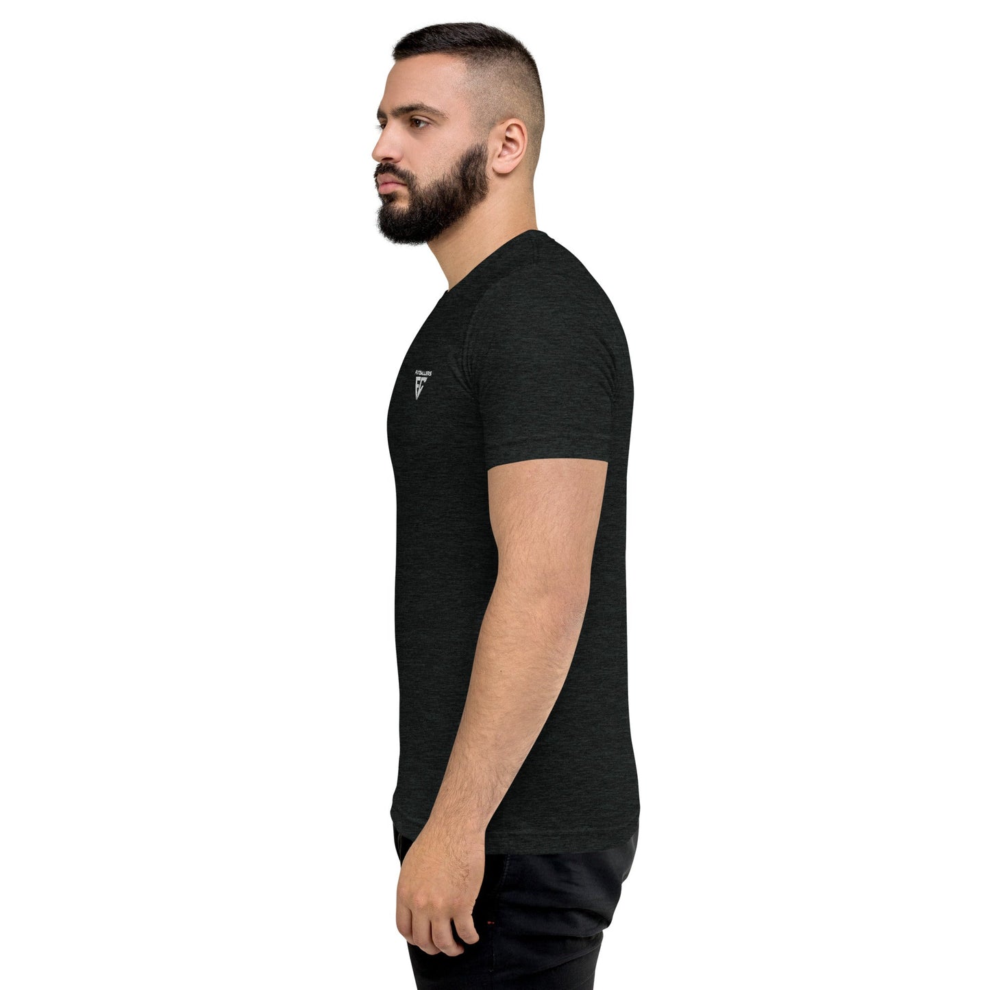 Short sleeve t-shirtFutballers F.C