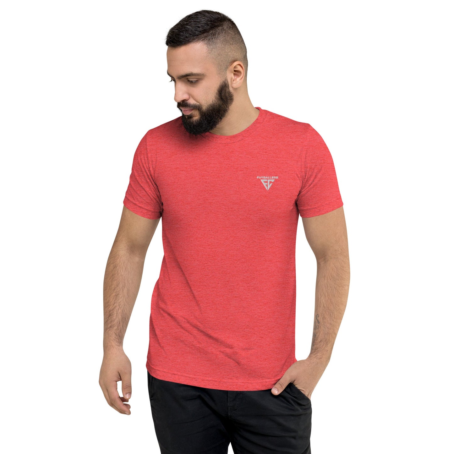 Short sleeve t-shirtFutballers F.C