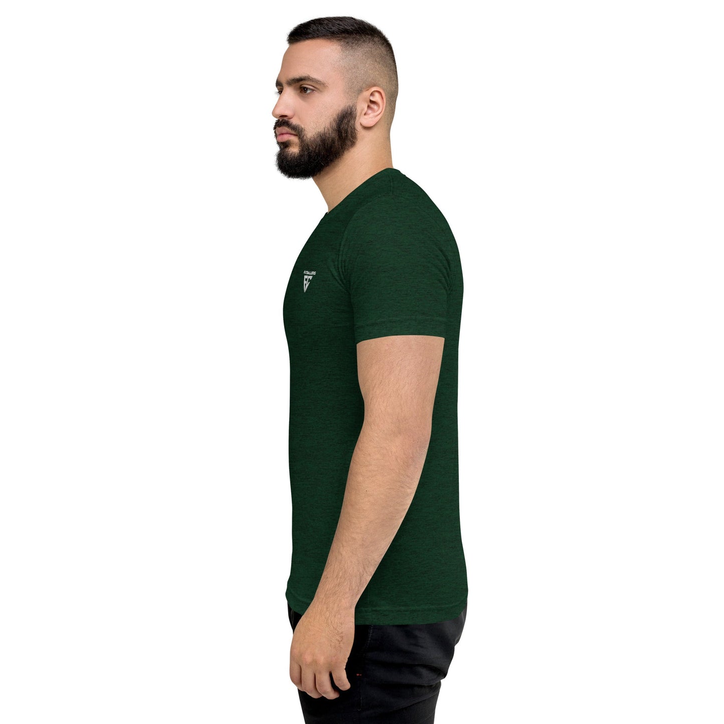 Short sleeve t-shirtFutballers F.C