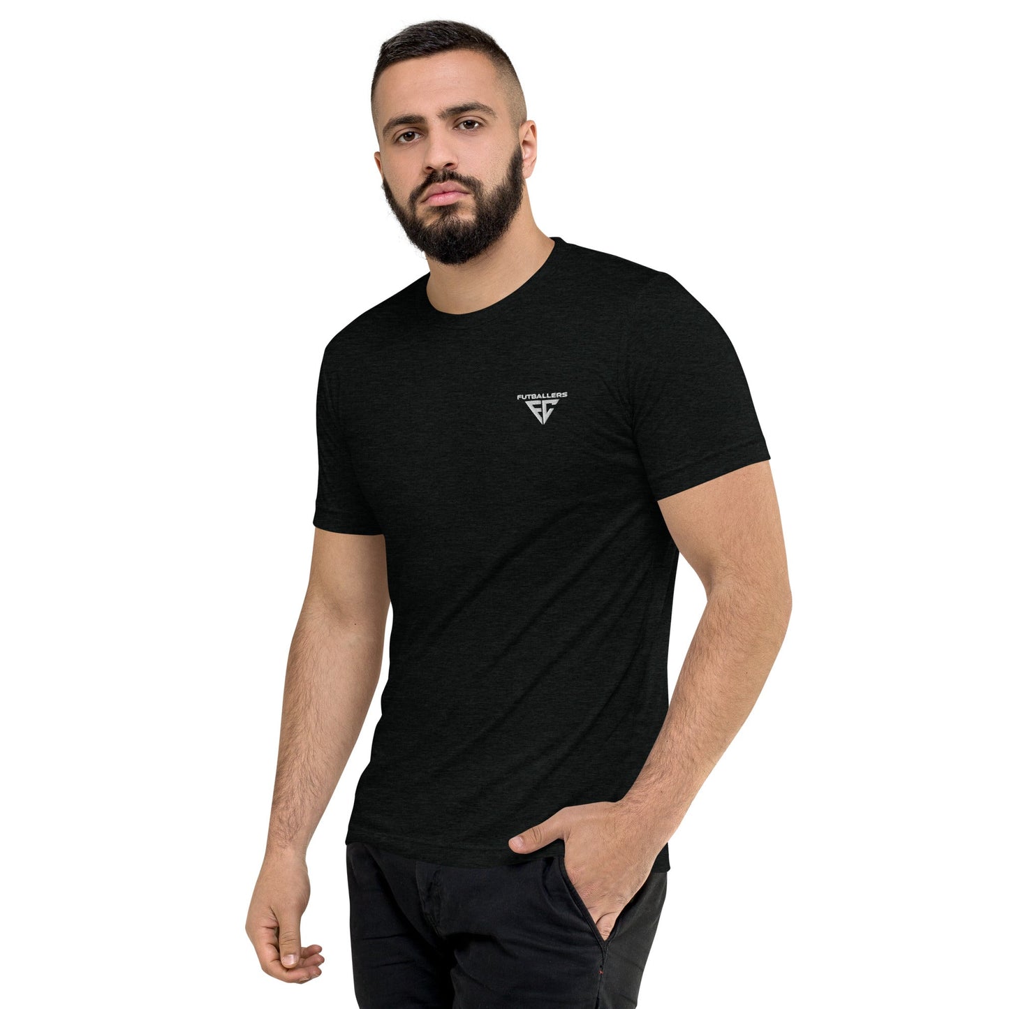 Short sleeve t-shirtFutballers F.C