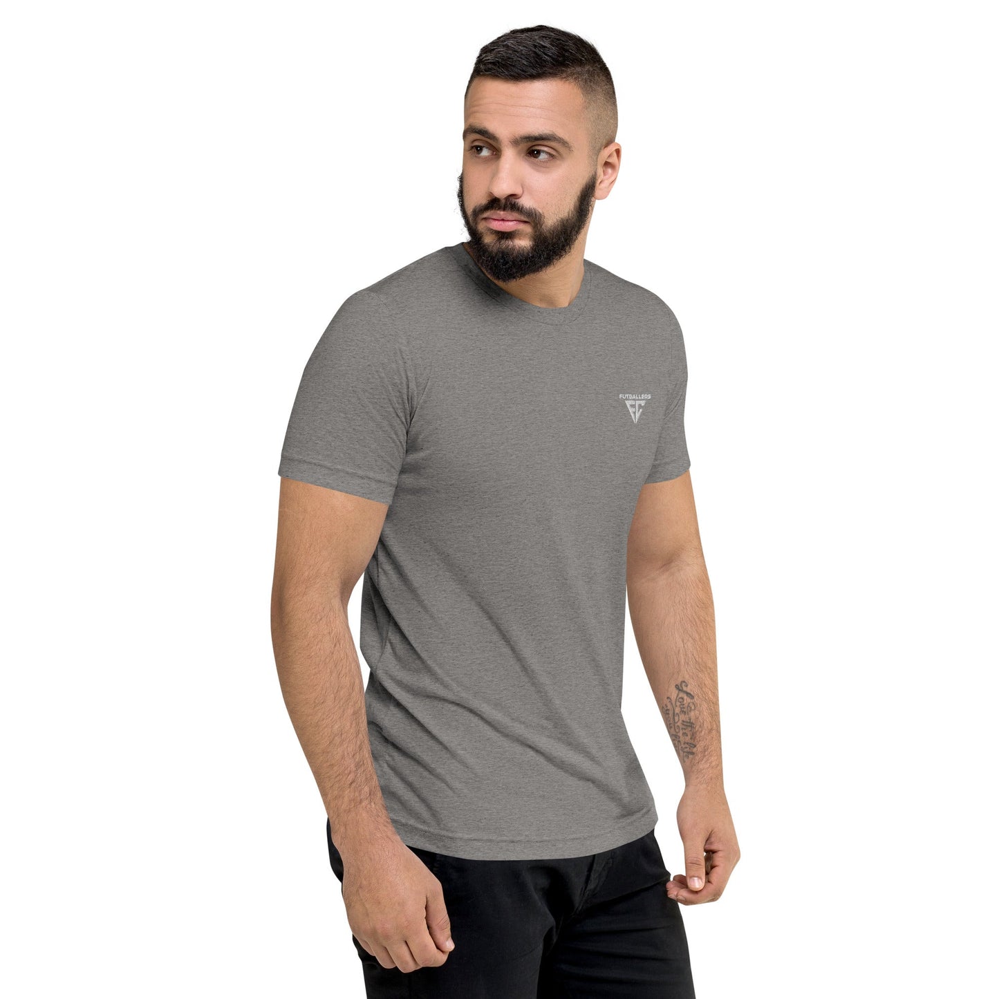 Short sleeve t-shirtFutballers F.C