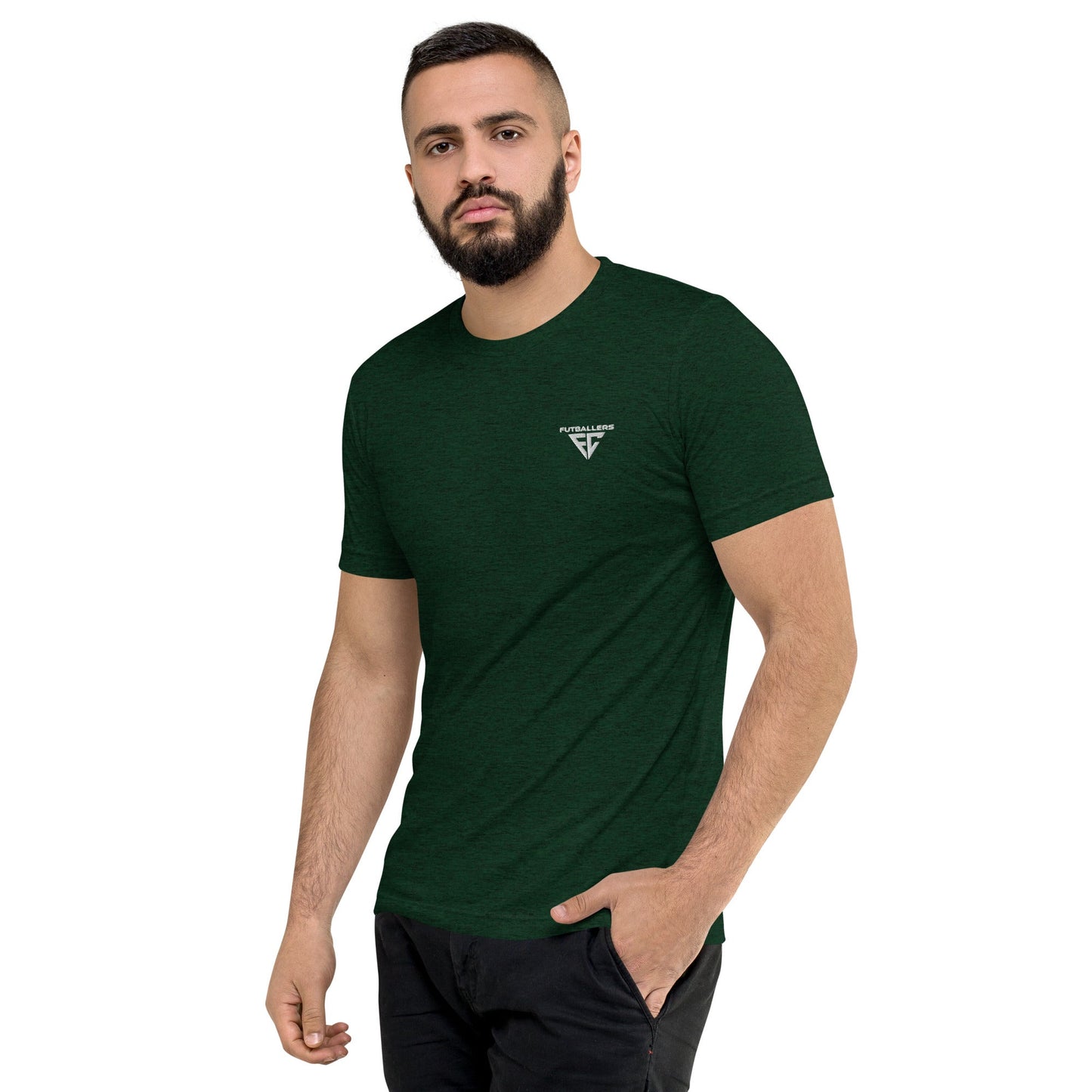 Short sleeve t-shirtFutballers F.C