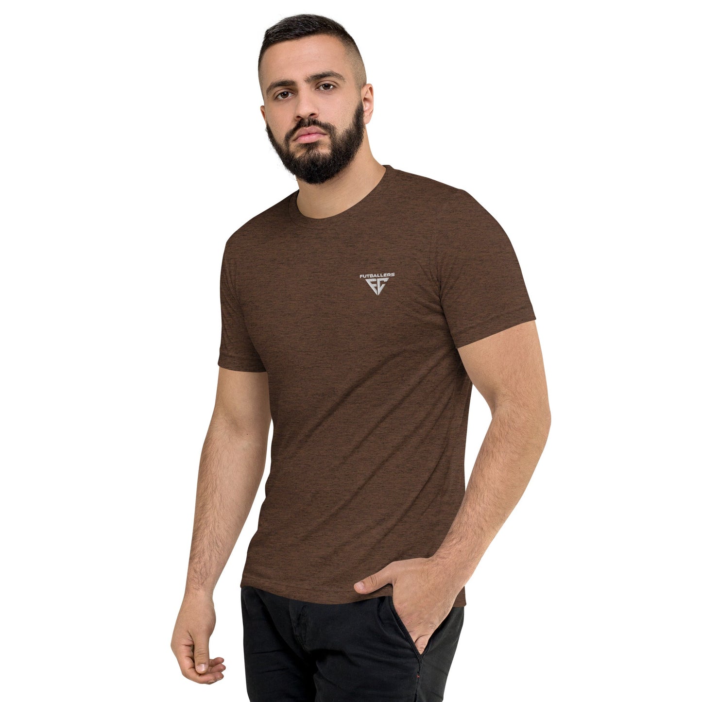 Short sleeve t-shirtFutballers F.C