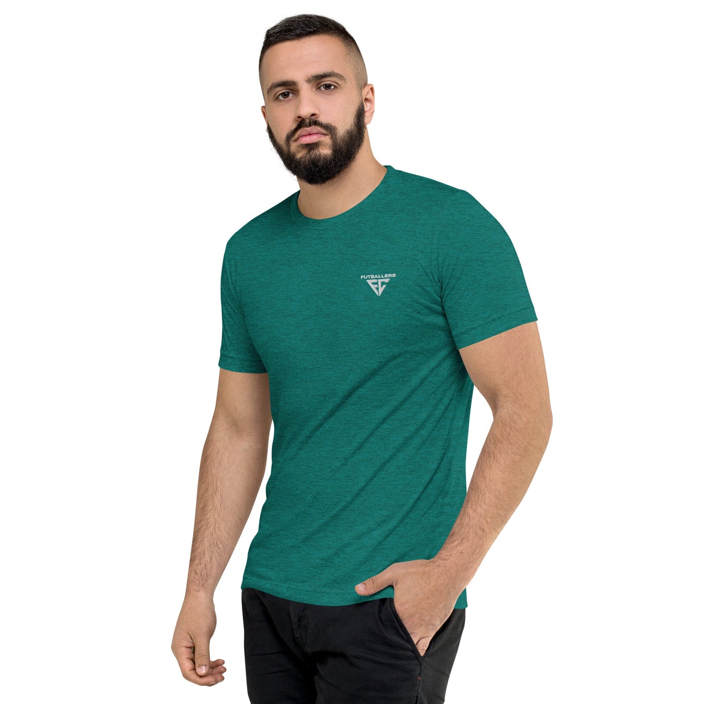 Short sleeve t-shirtFutballers F.C