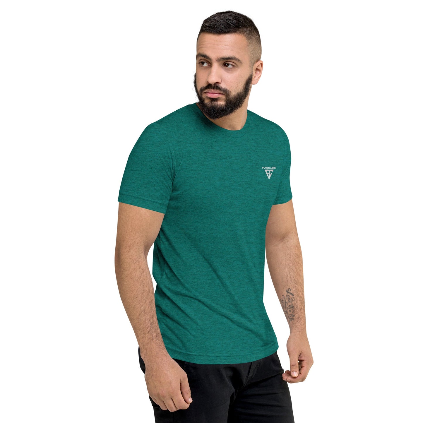 Short sleeve t-shirtFutballers F.C