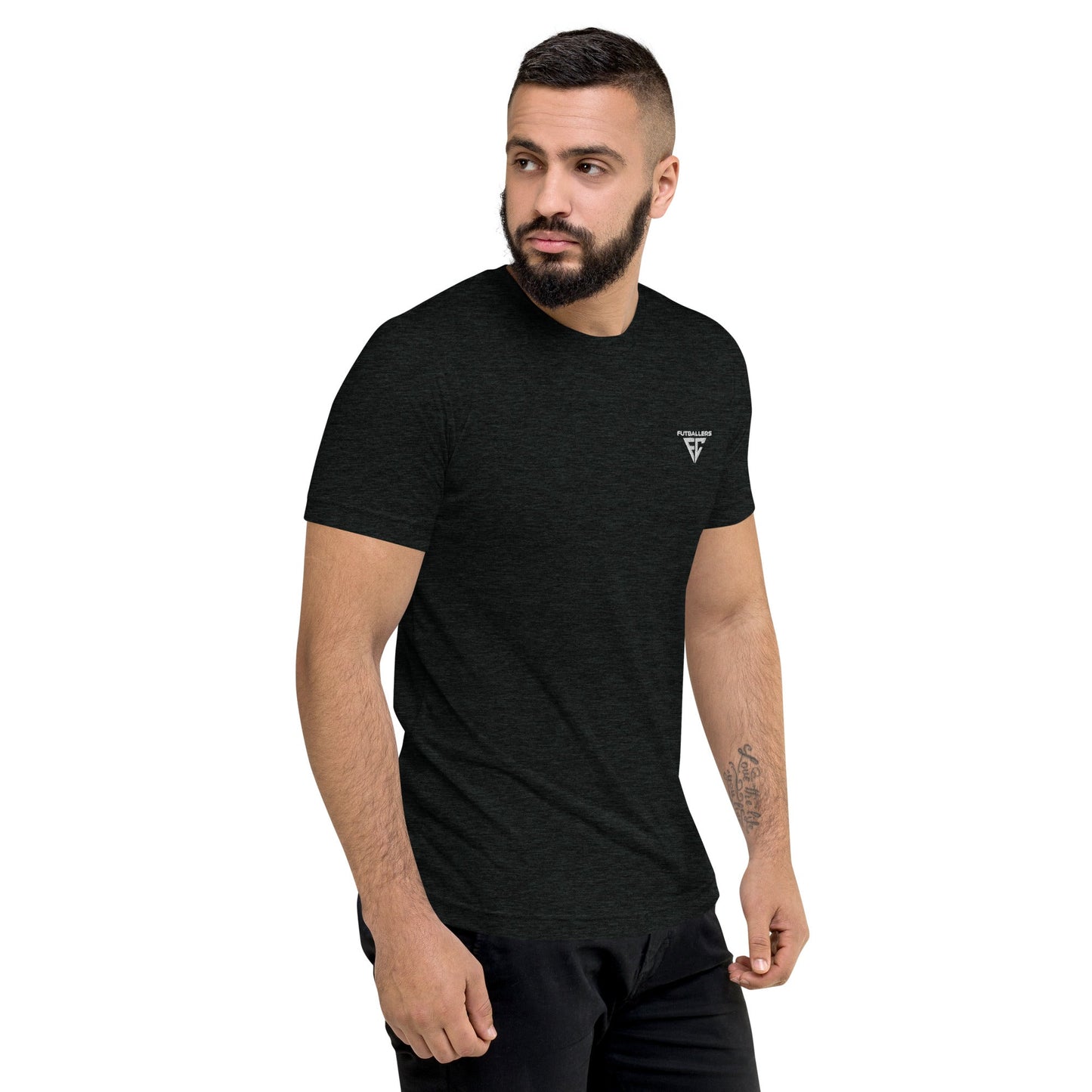 Short sleeve t-shirtFutballers F.C