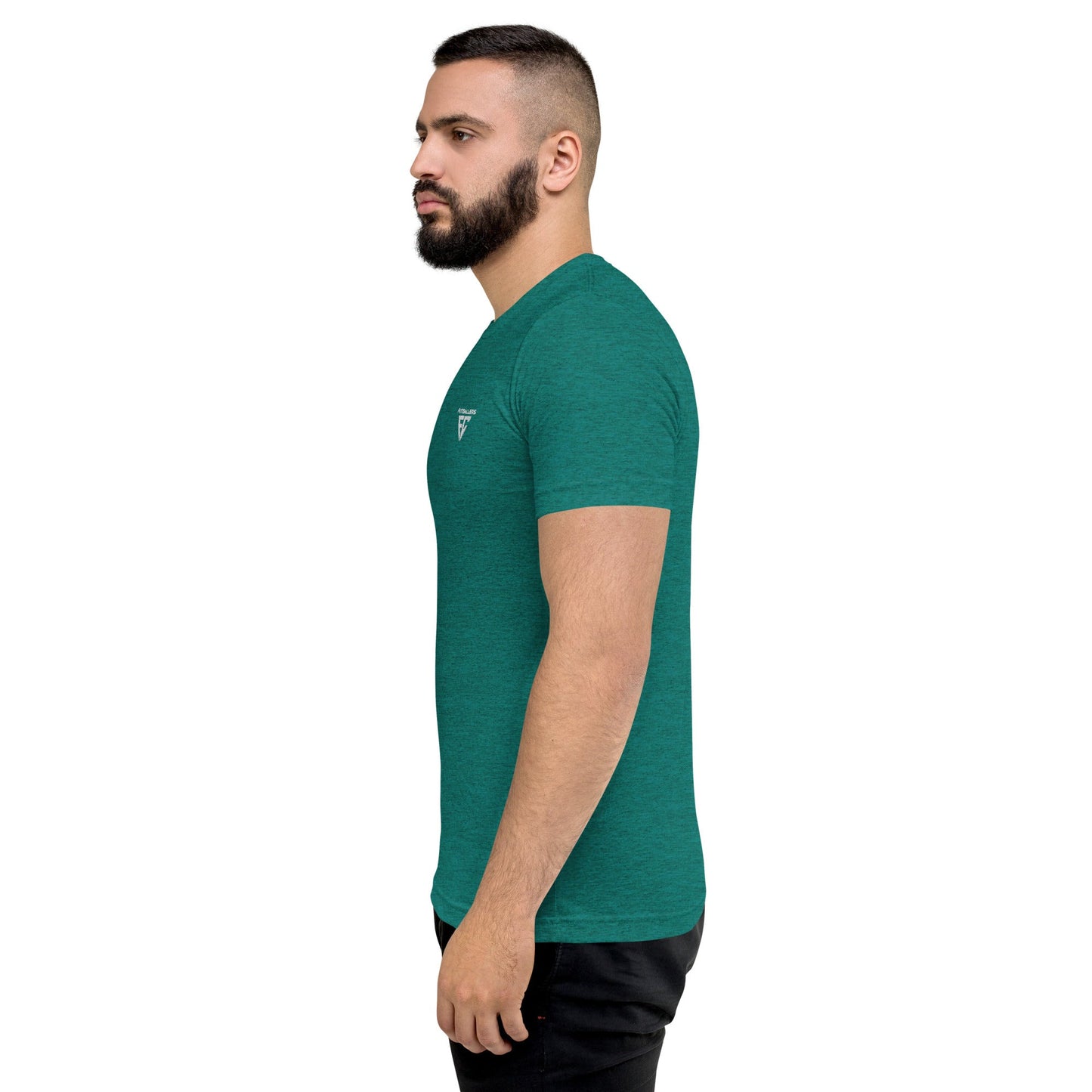 Short sleeve t-shirtFutballers F.C