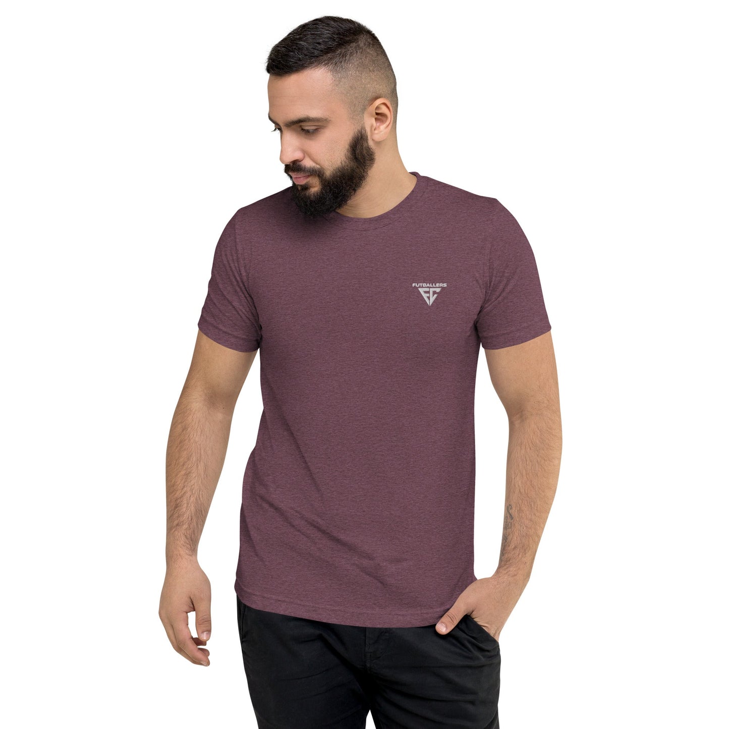 Short sleeve t-shirtFutballers F.C