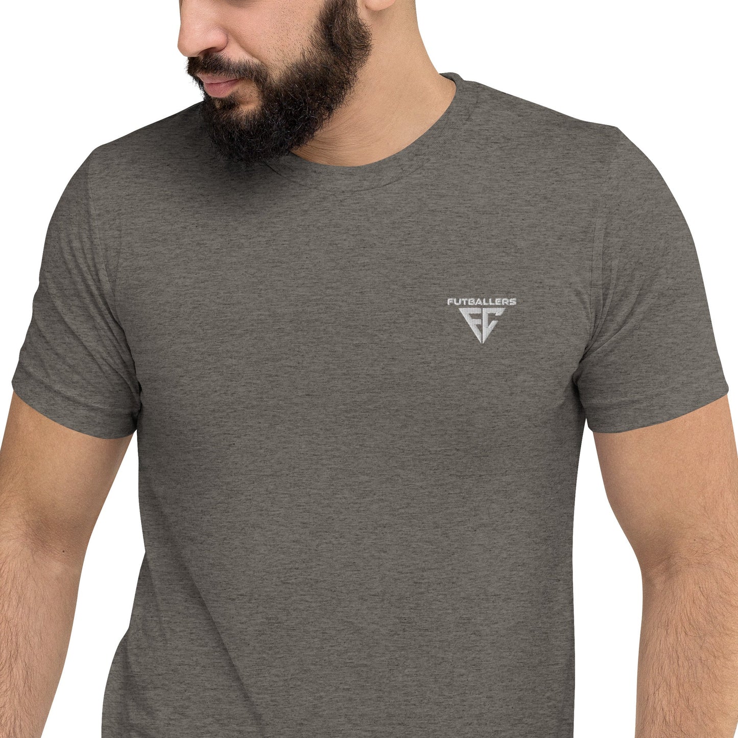 Short sleeve t-shirtFutballers F.C