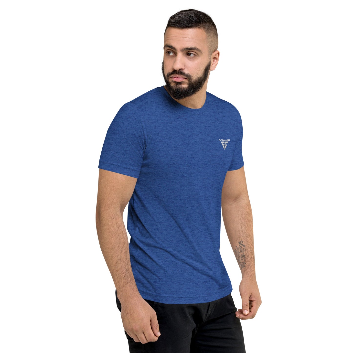 Short sleeve t-shirtFutballers F.C
