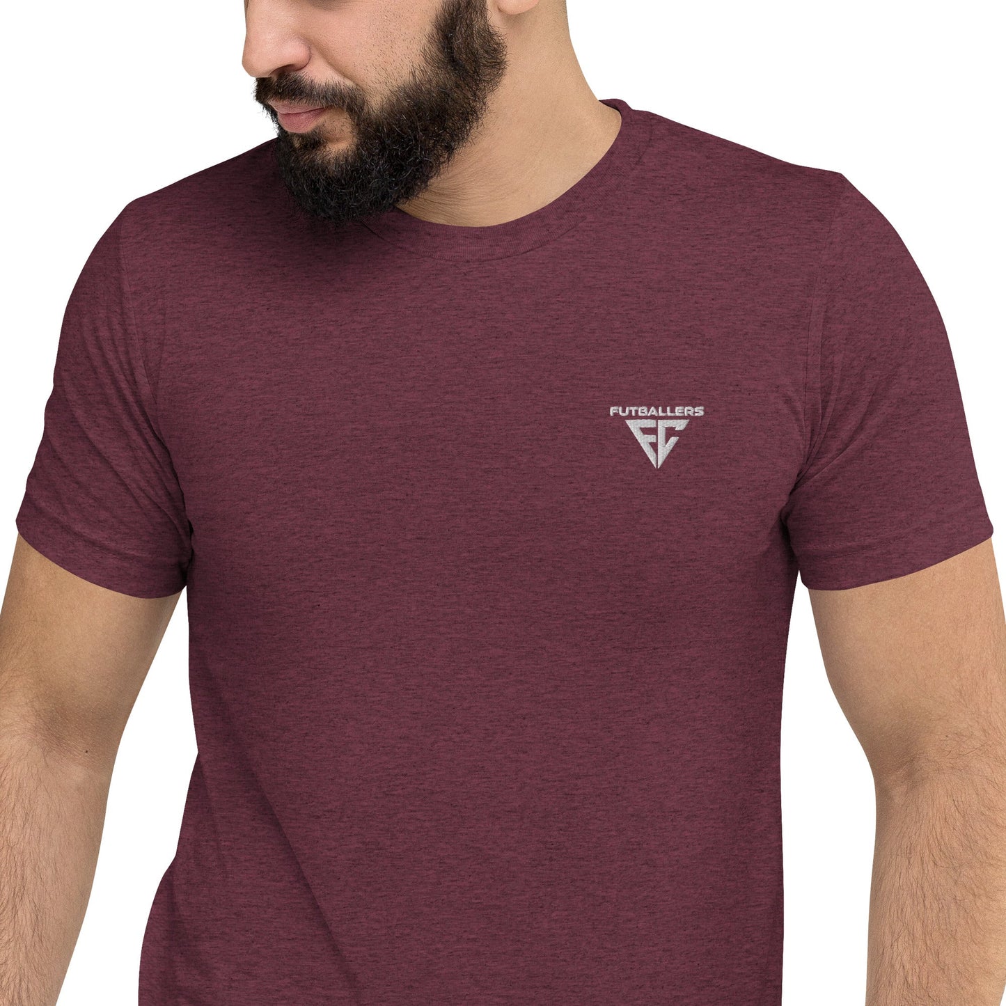 Short sleeve t-shirtFutballers F.C
