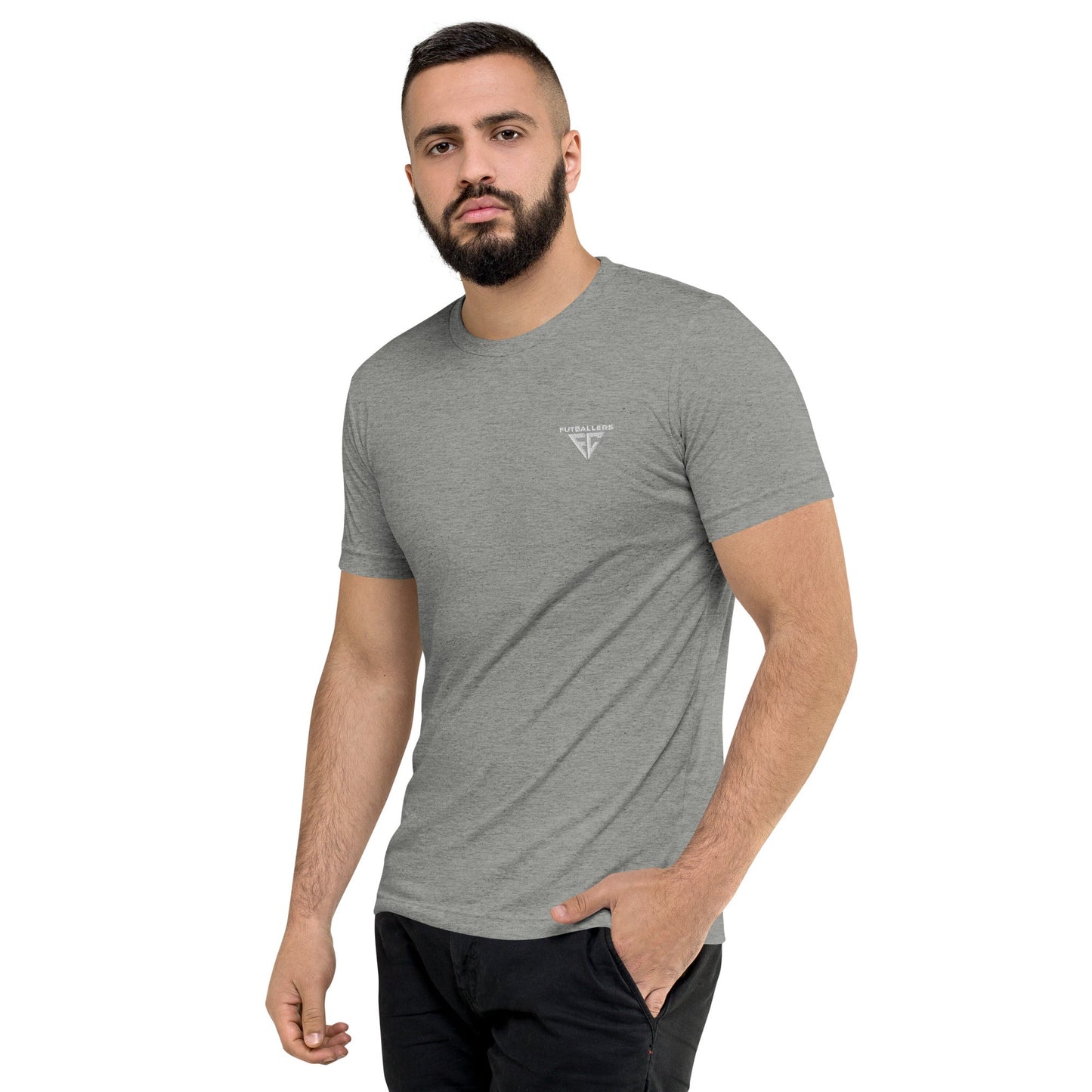 Short sleeve t-shirtFutballers F.C