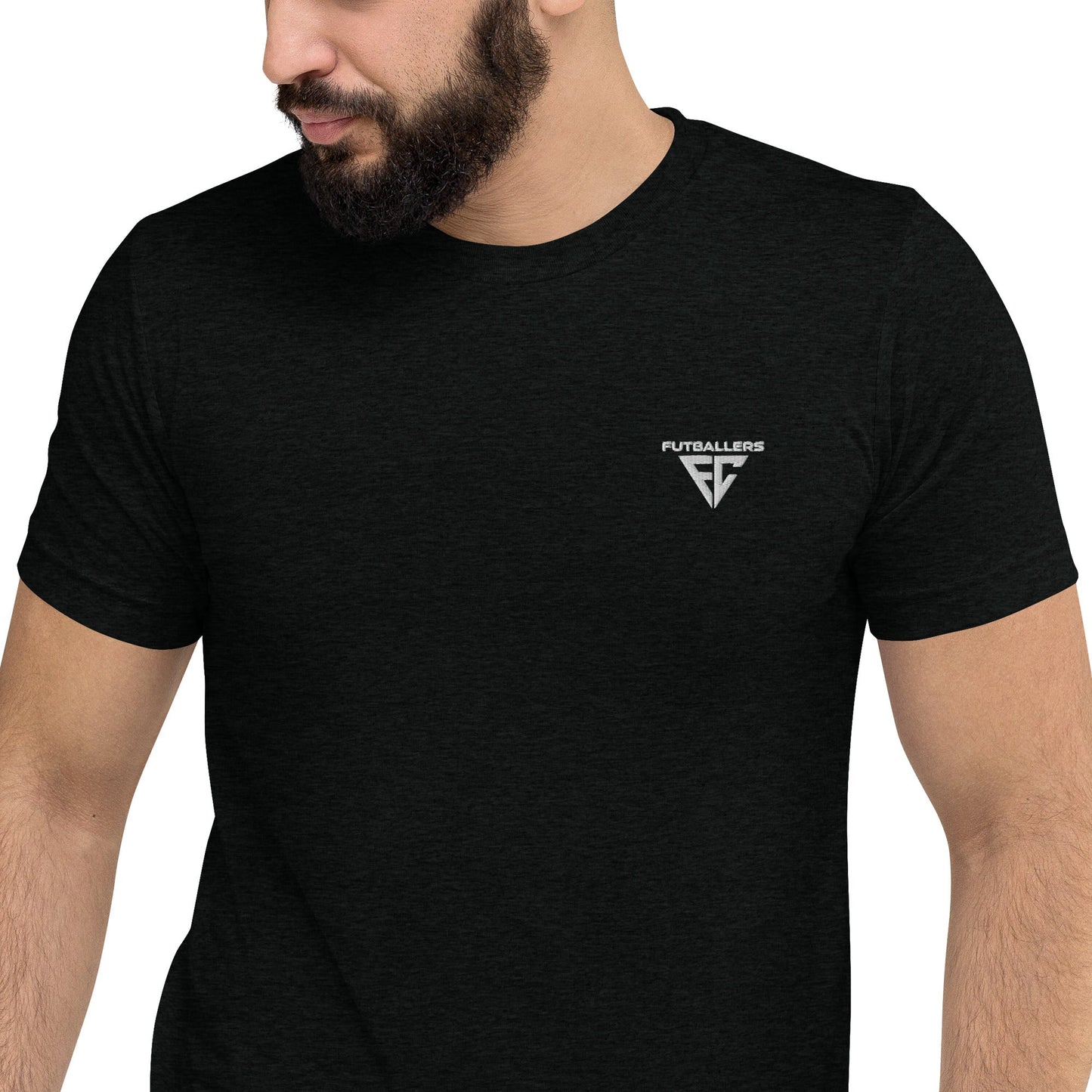 Short sleeve t-shirtFutballers F.C