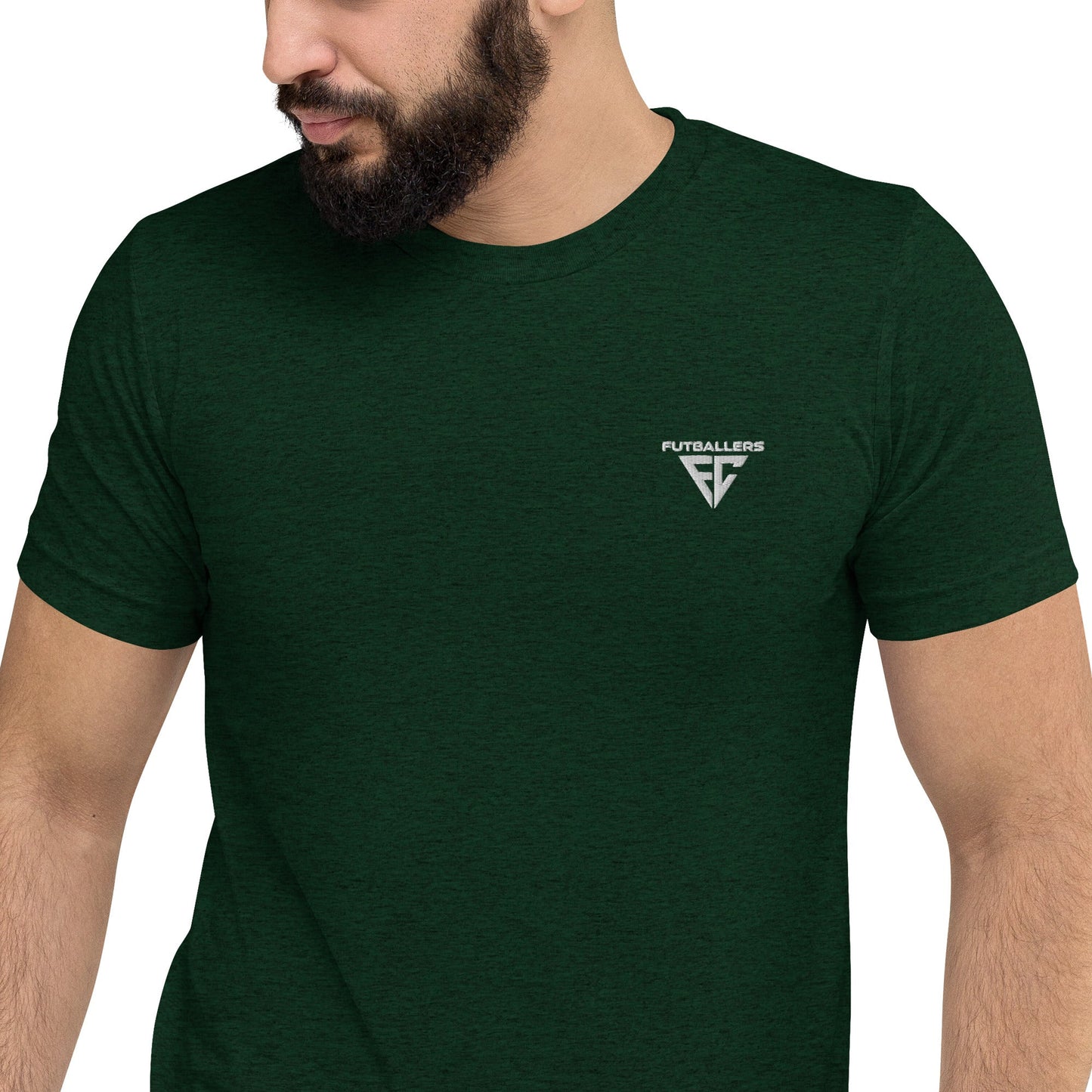 Short sleeve t-shirtFutballers F.C