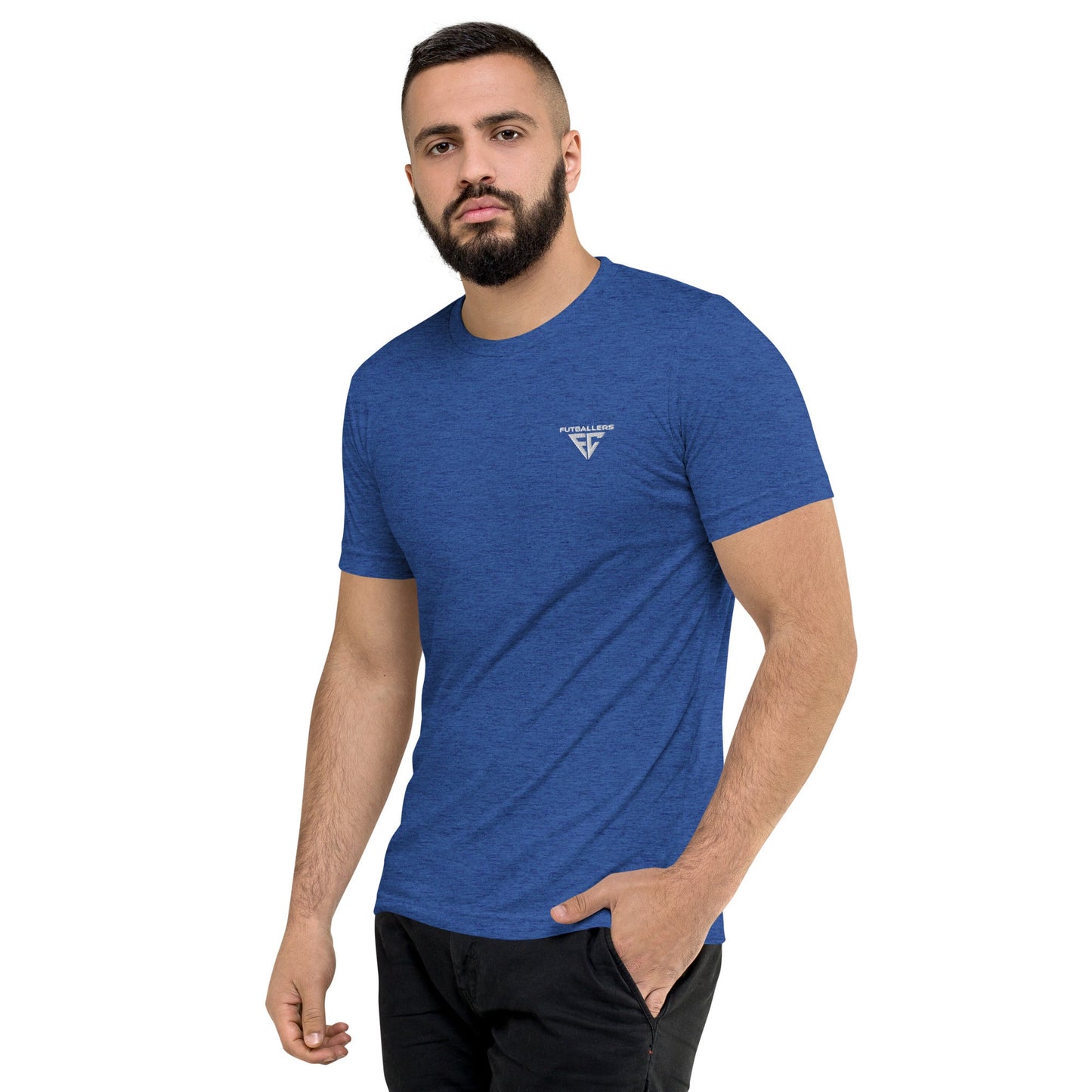Short sleeve t-shirtFutballers F.C