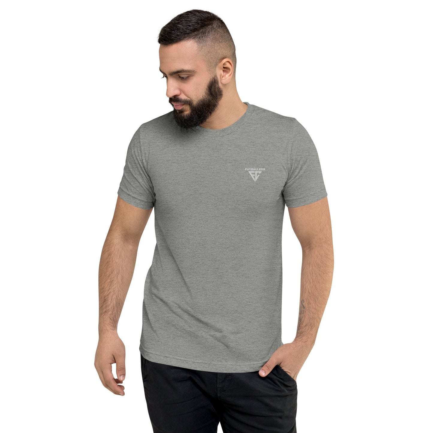 Short sleeve t-shirtFutballers F.C