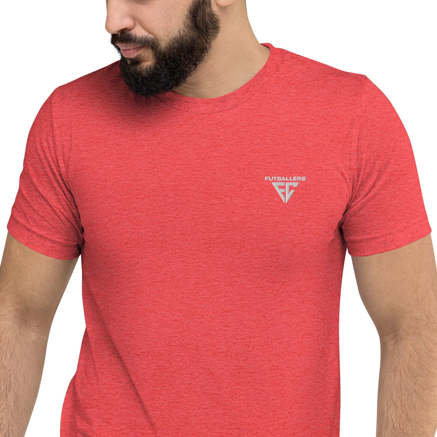 Short sleeve t-shirtFutballers F.C