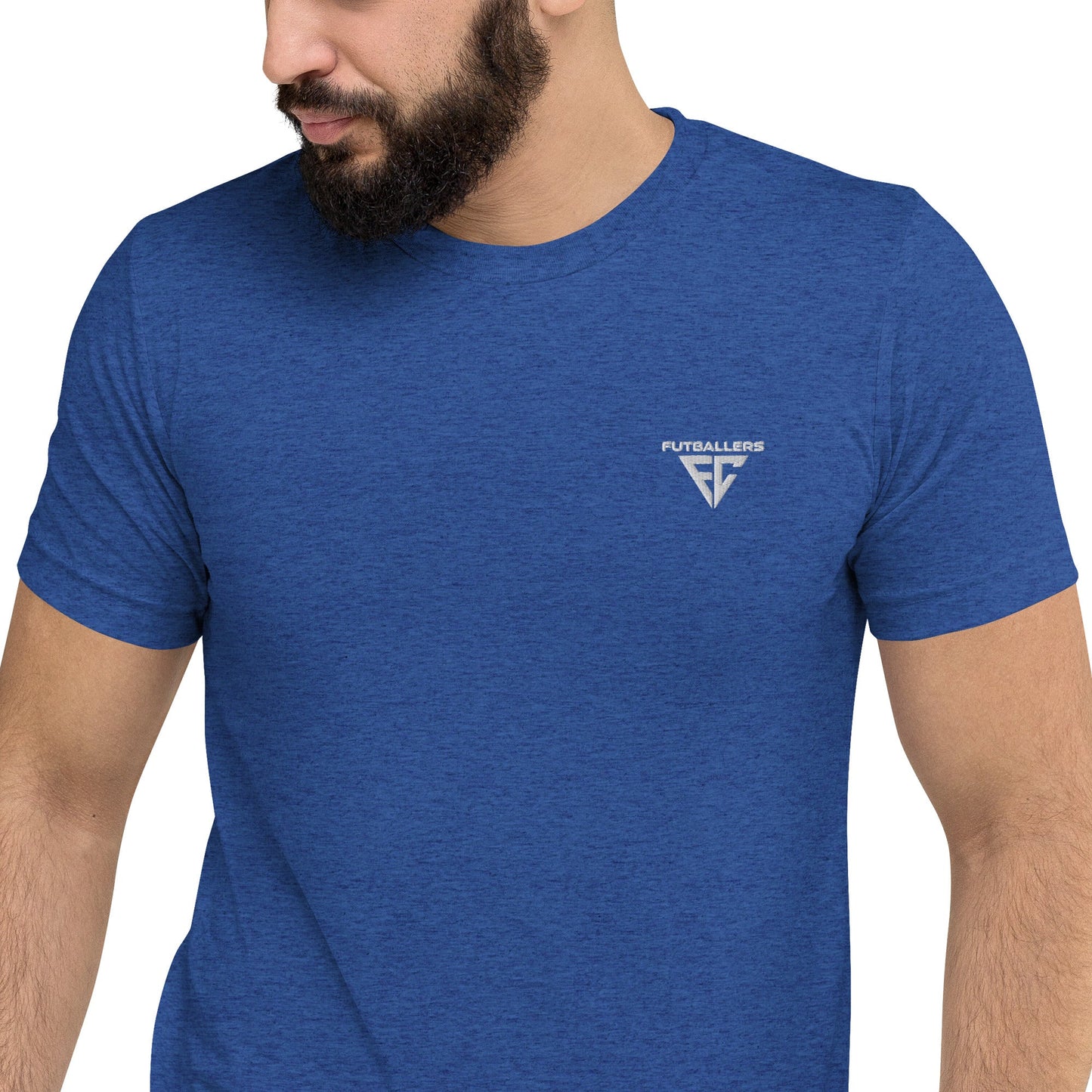 Short sleeve t-shirtFutballers F.C