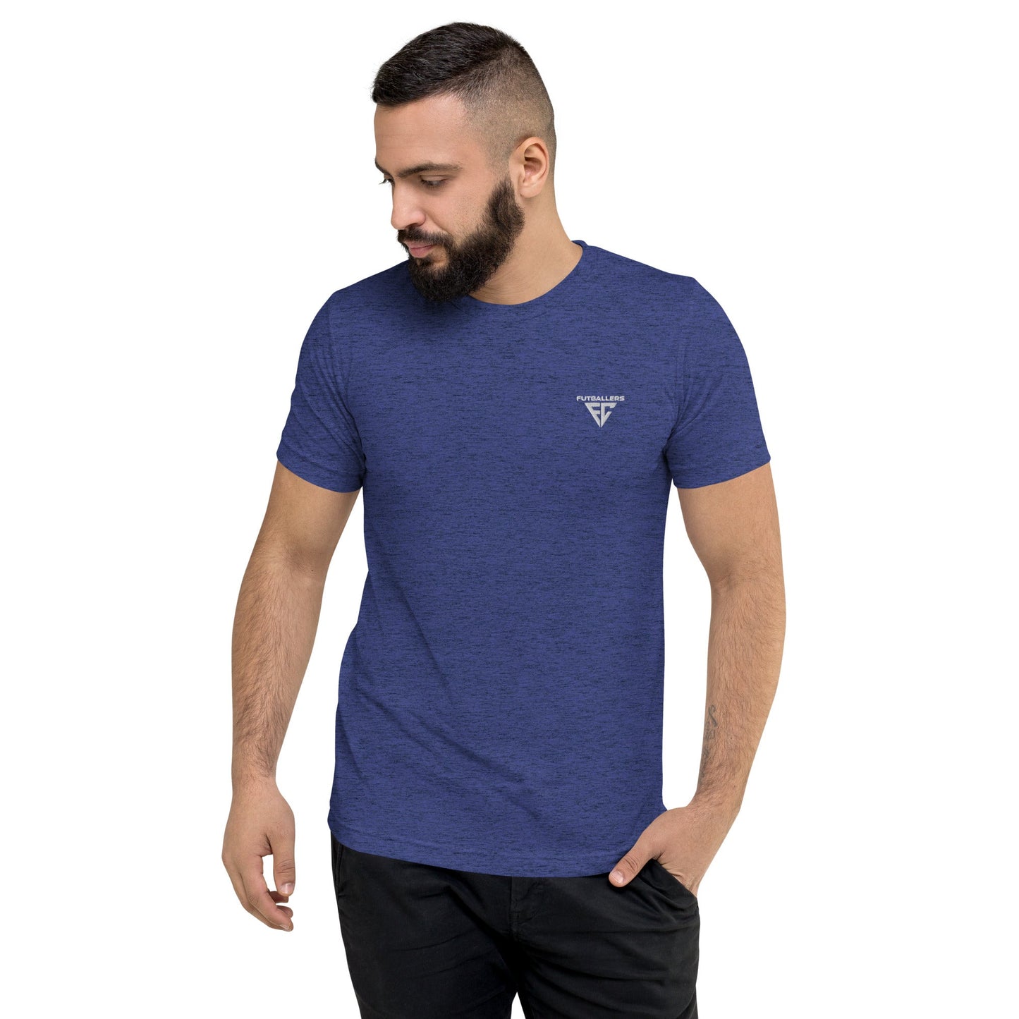 Short sleeve t-shirtFutballers F.C