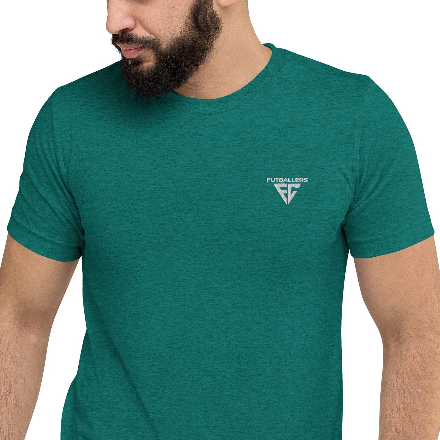 Short sleeve t-shirtFutballers F.C