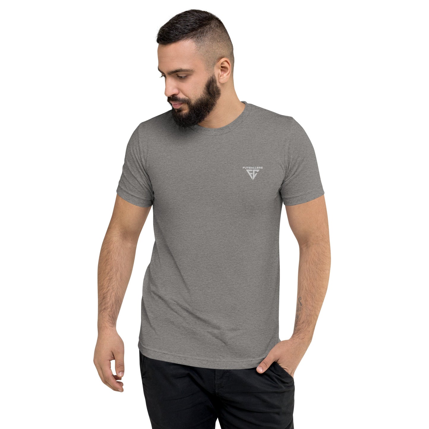 Short sleeve t-shirtFutballers F.C