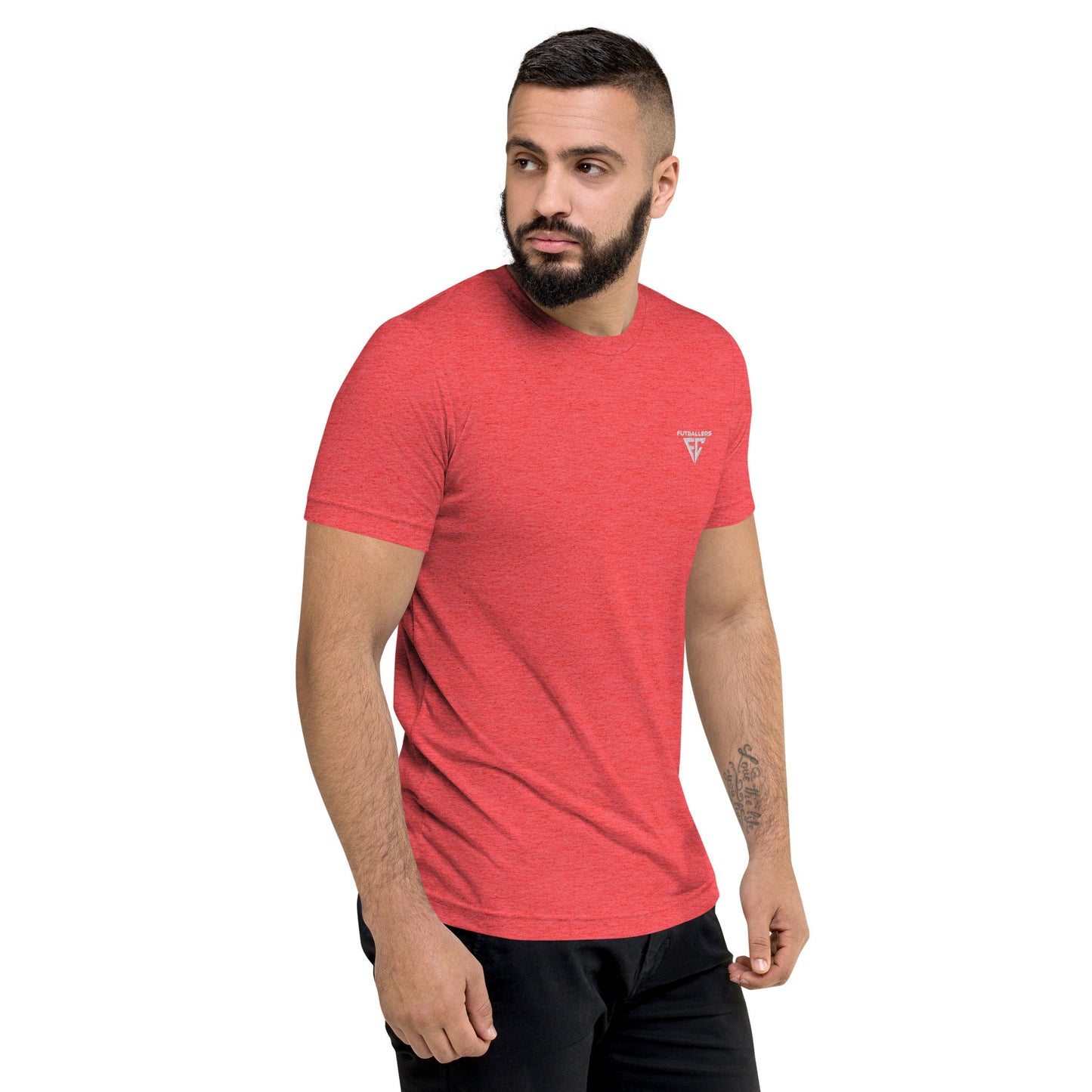 Short sleeve t-shirtFutballers F.C