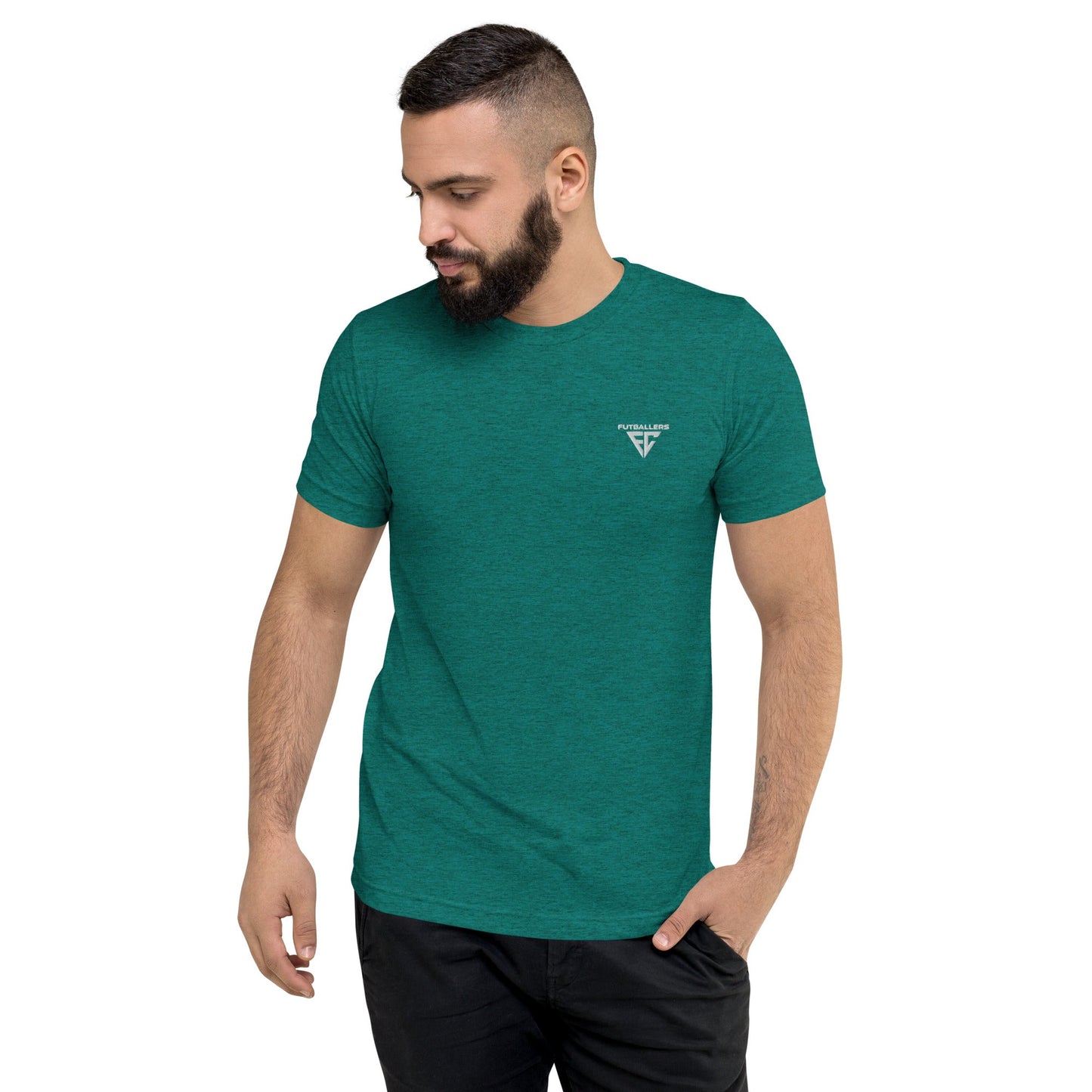 Short sleeve t-shirtFutballers F.C