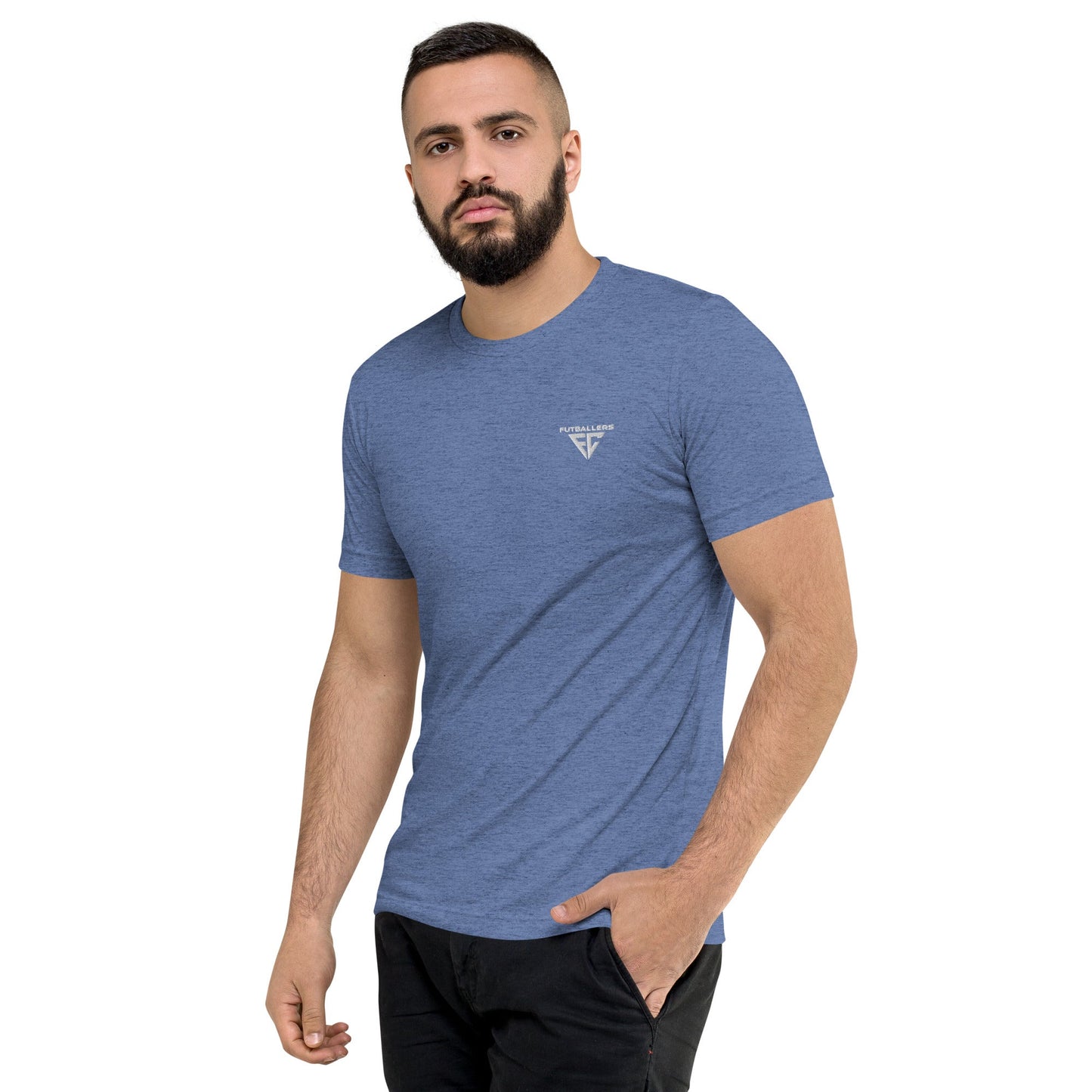 Short sleeve t-shirtFutballers F.C