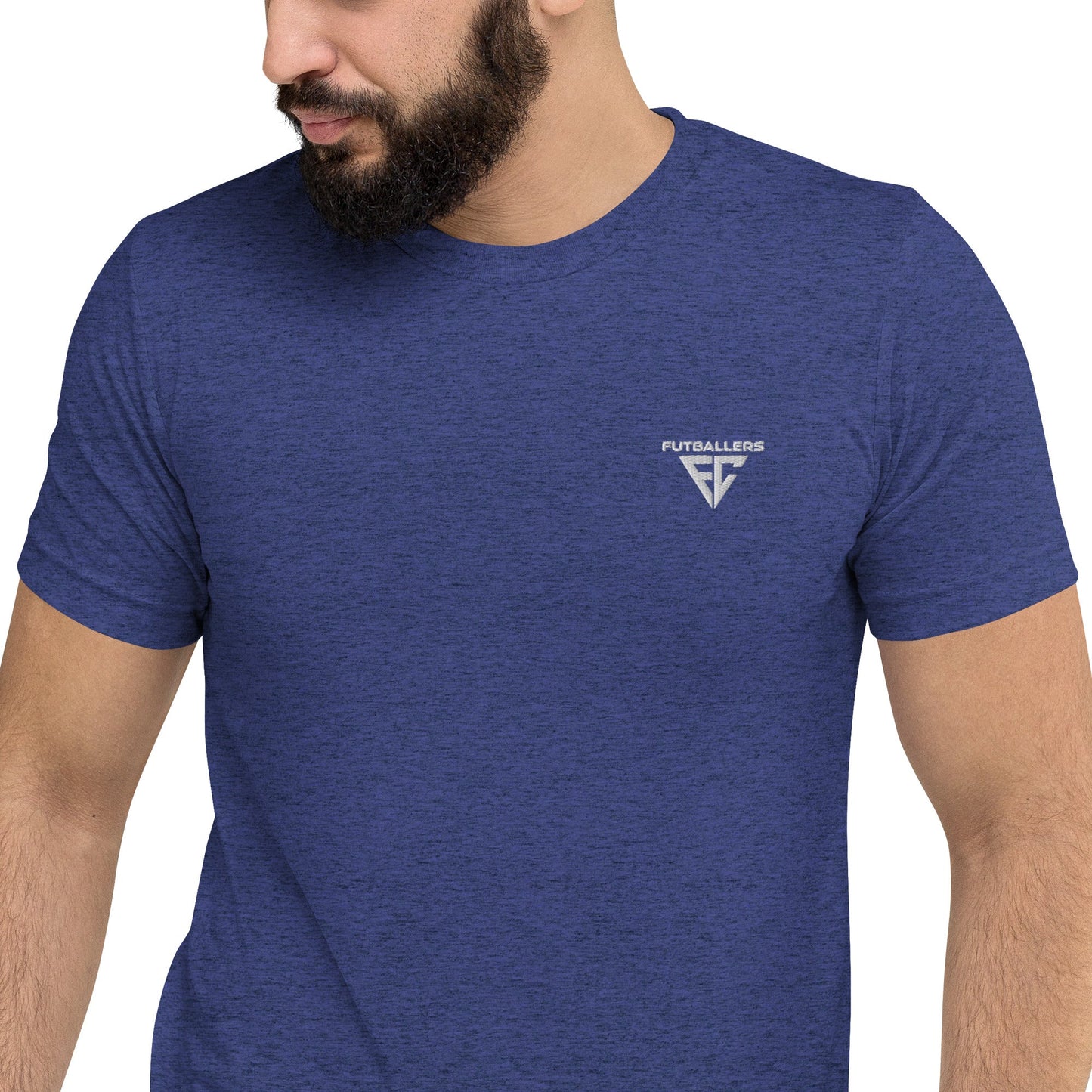 Short sleeve t-shirtFutballers F.C