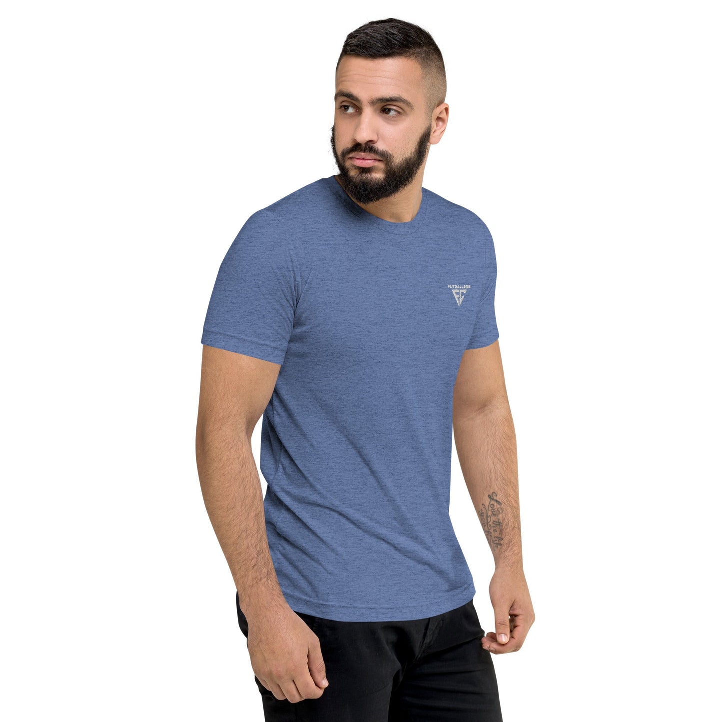 Short sleeve t-shirtFutballers F.C