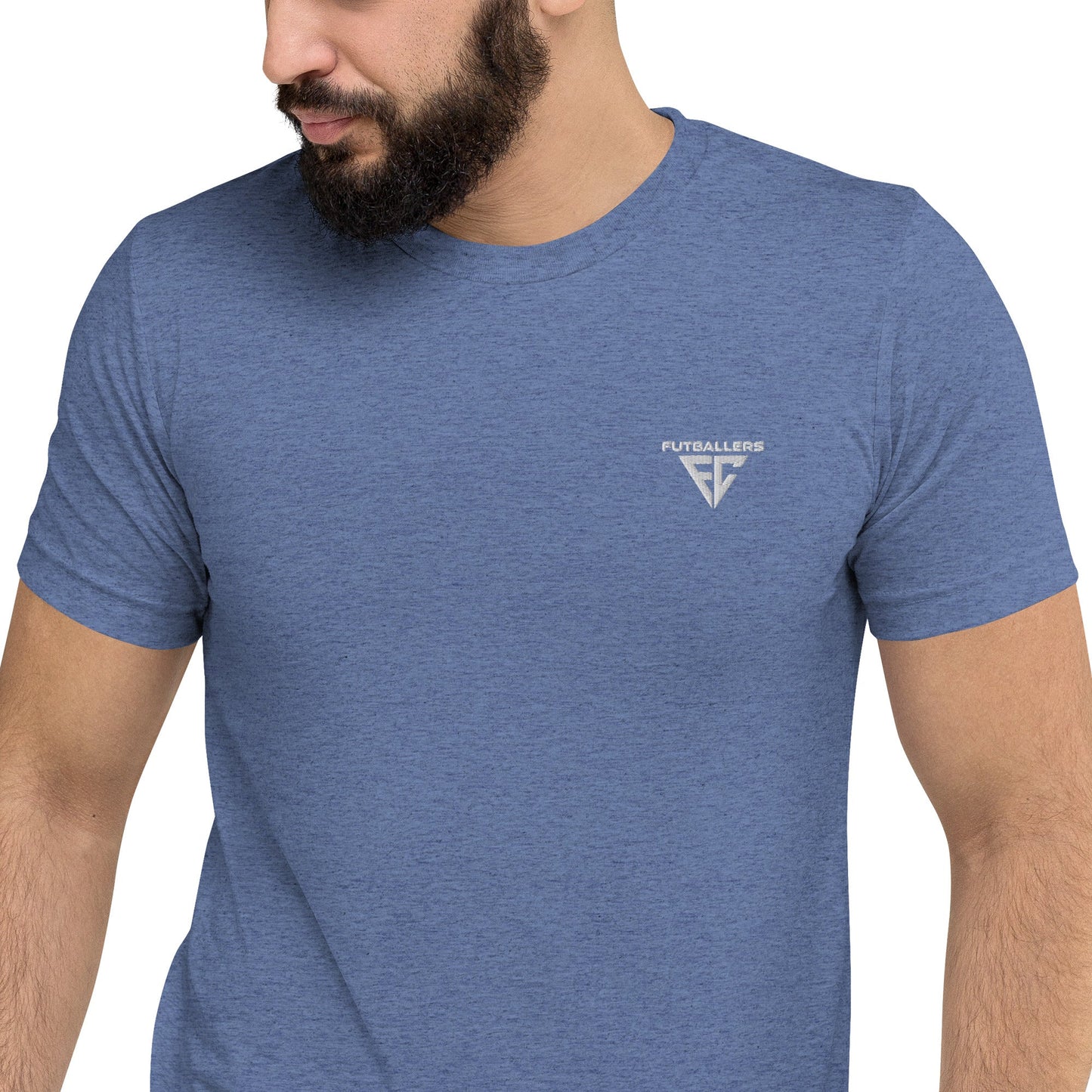 Short sleeve t-shirtFutballers F.C
