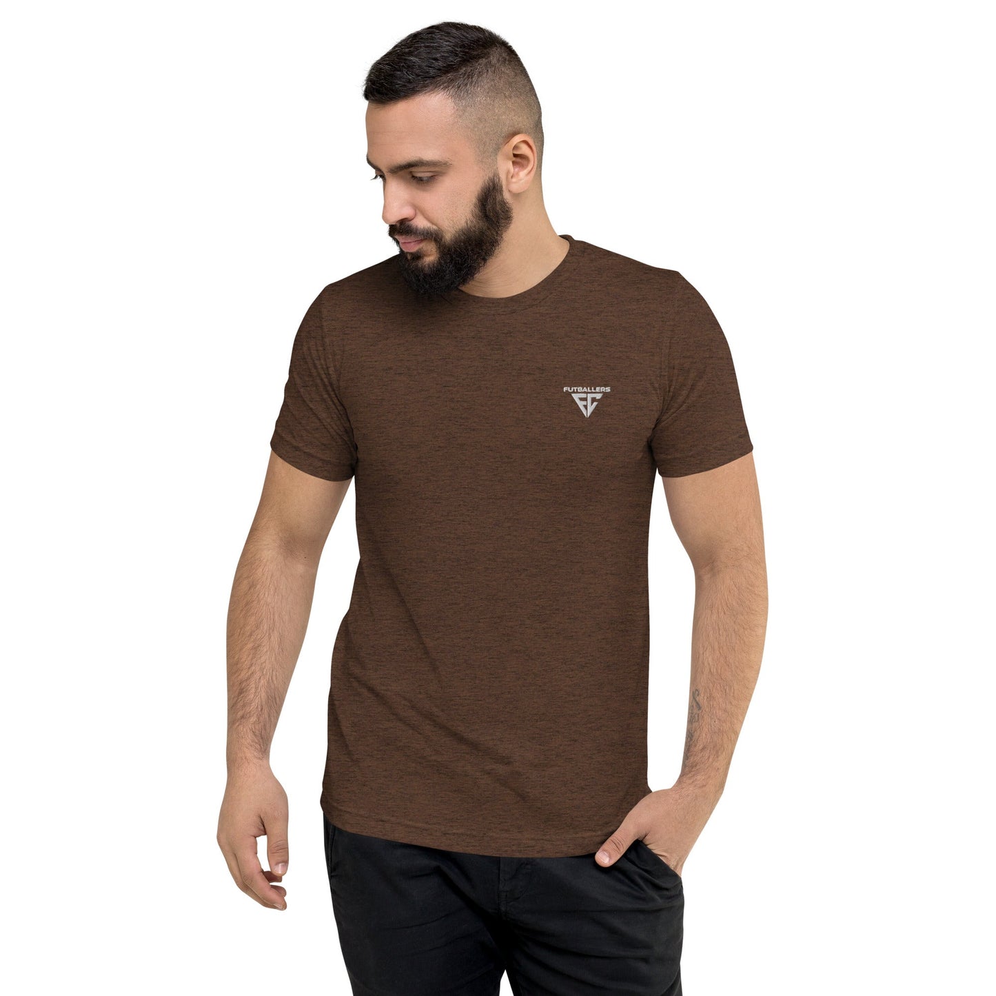 Short sleeve t-shirtFutballers F.C