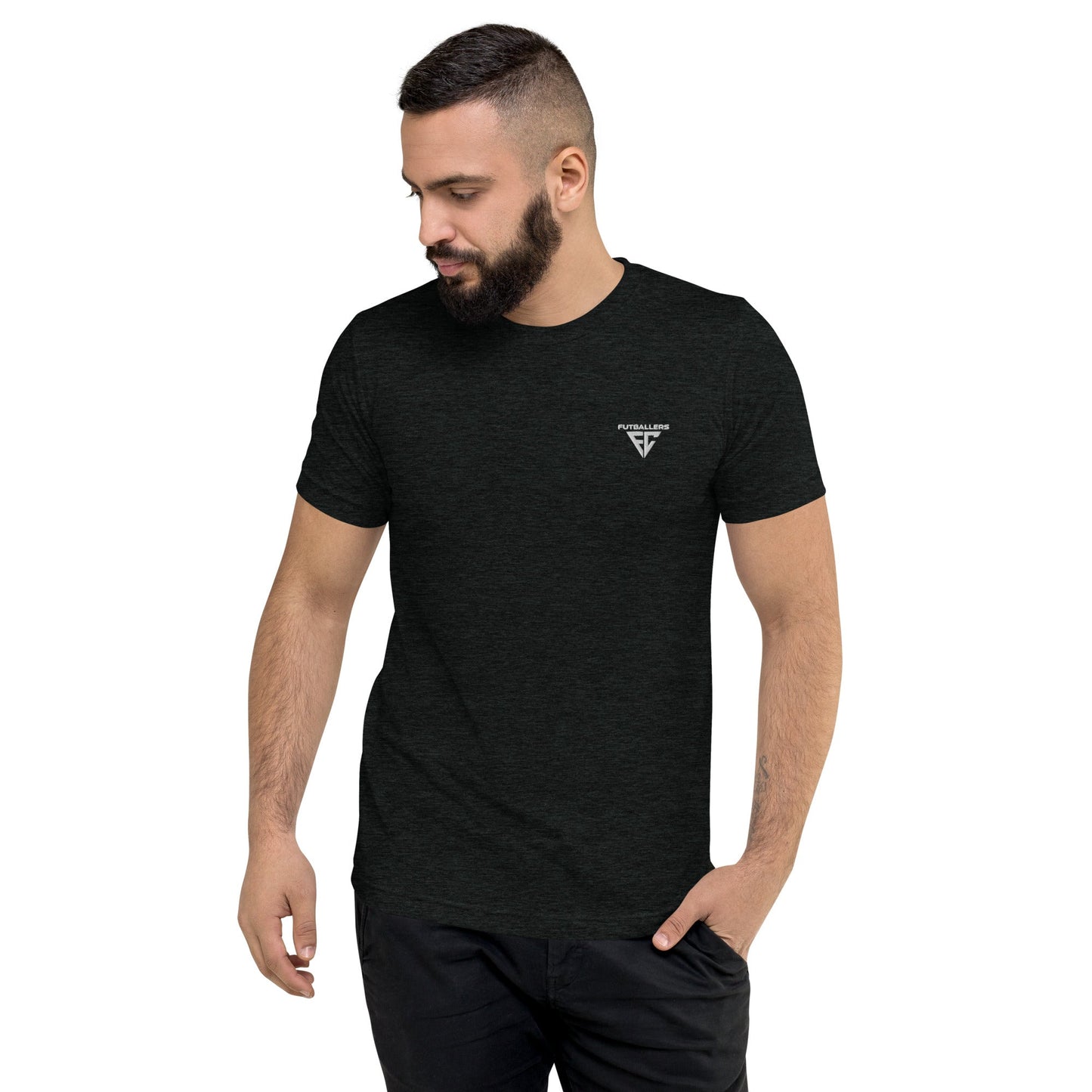 Short sleeve t-shirtFutballers F.C