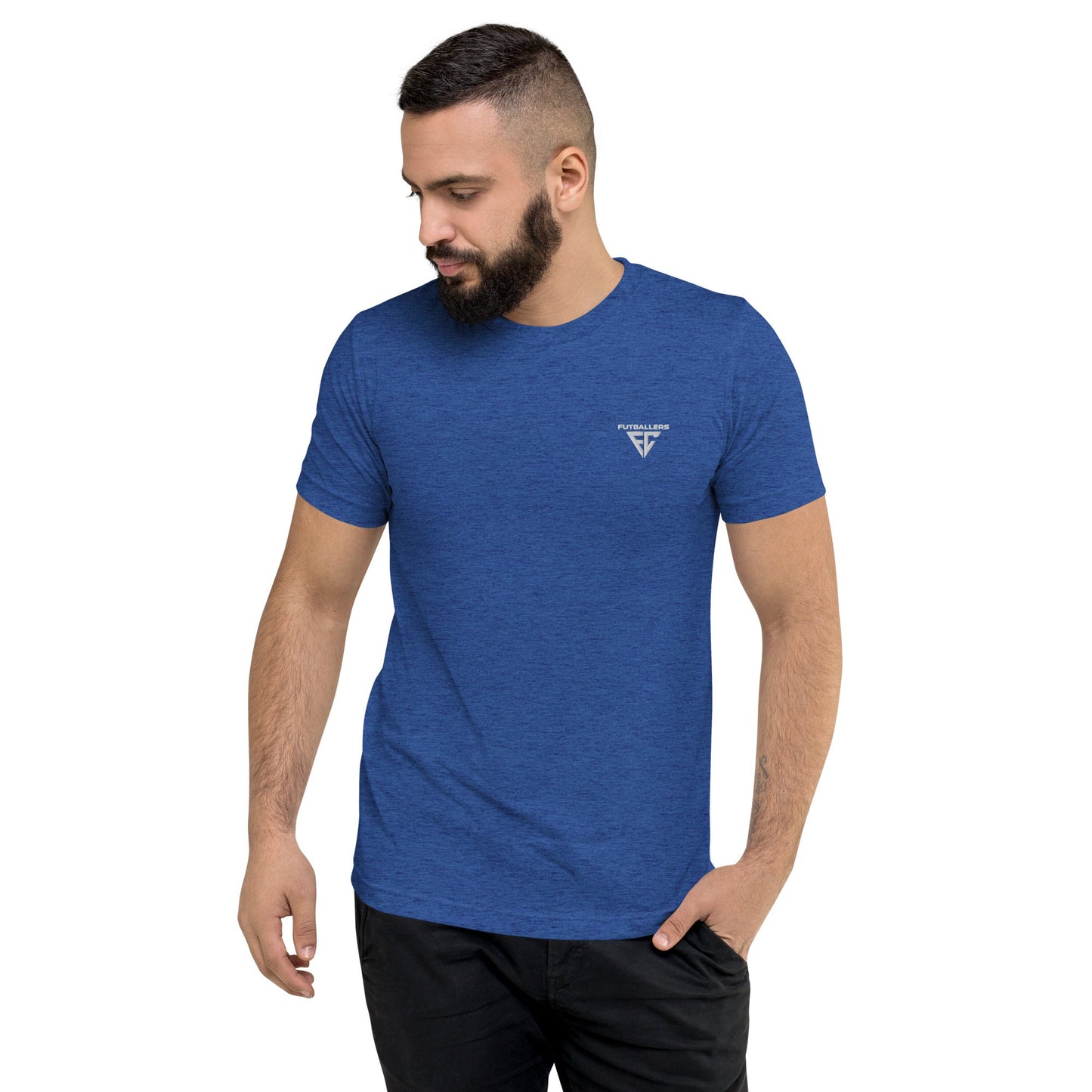 Short sleeve t-shirtFutballers F.C