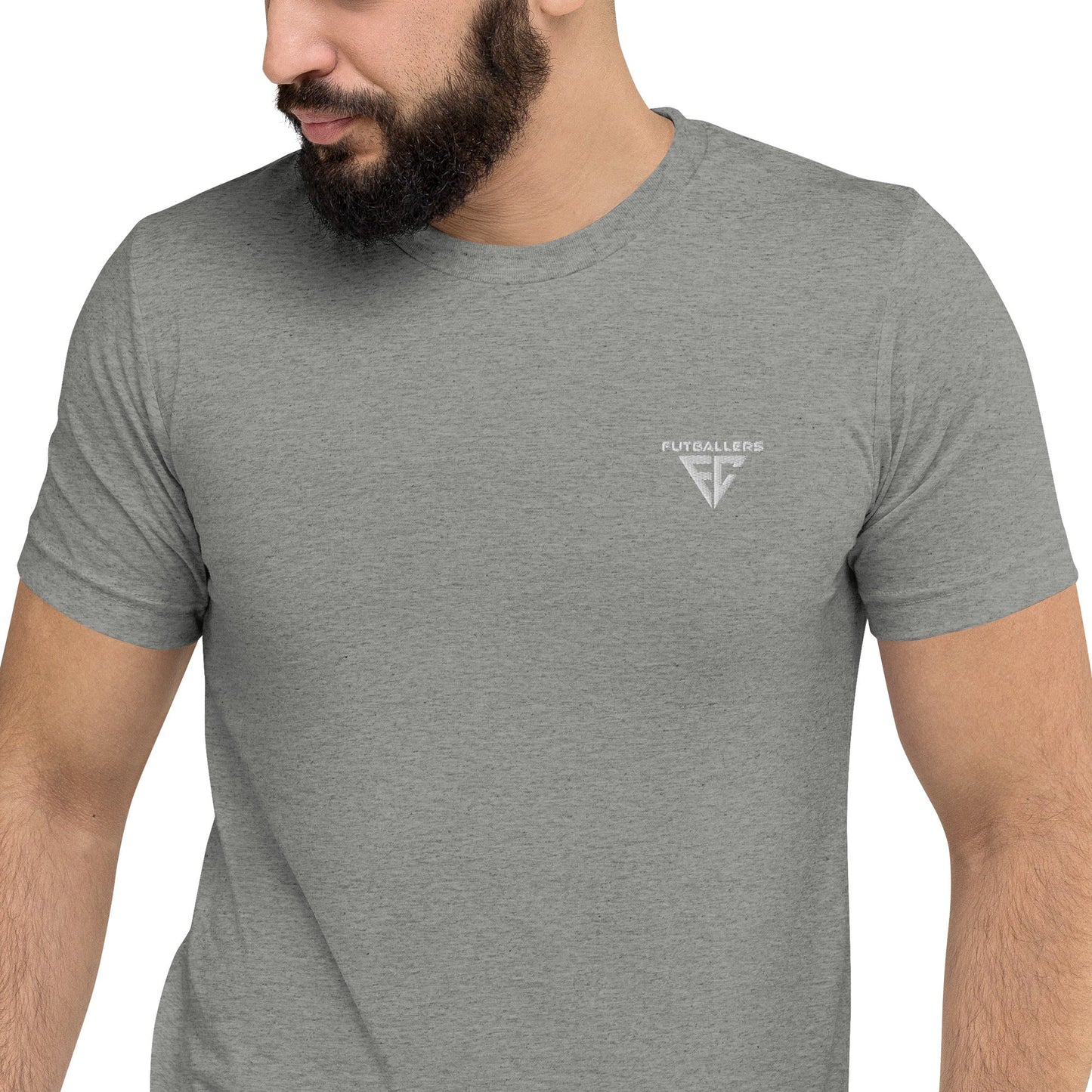 Short sleeve t-shirtFutballers F.C