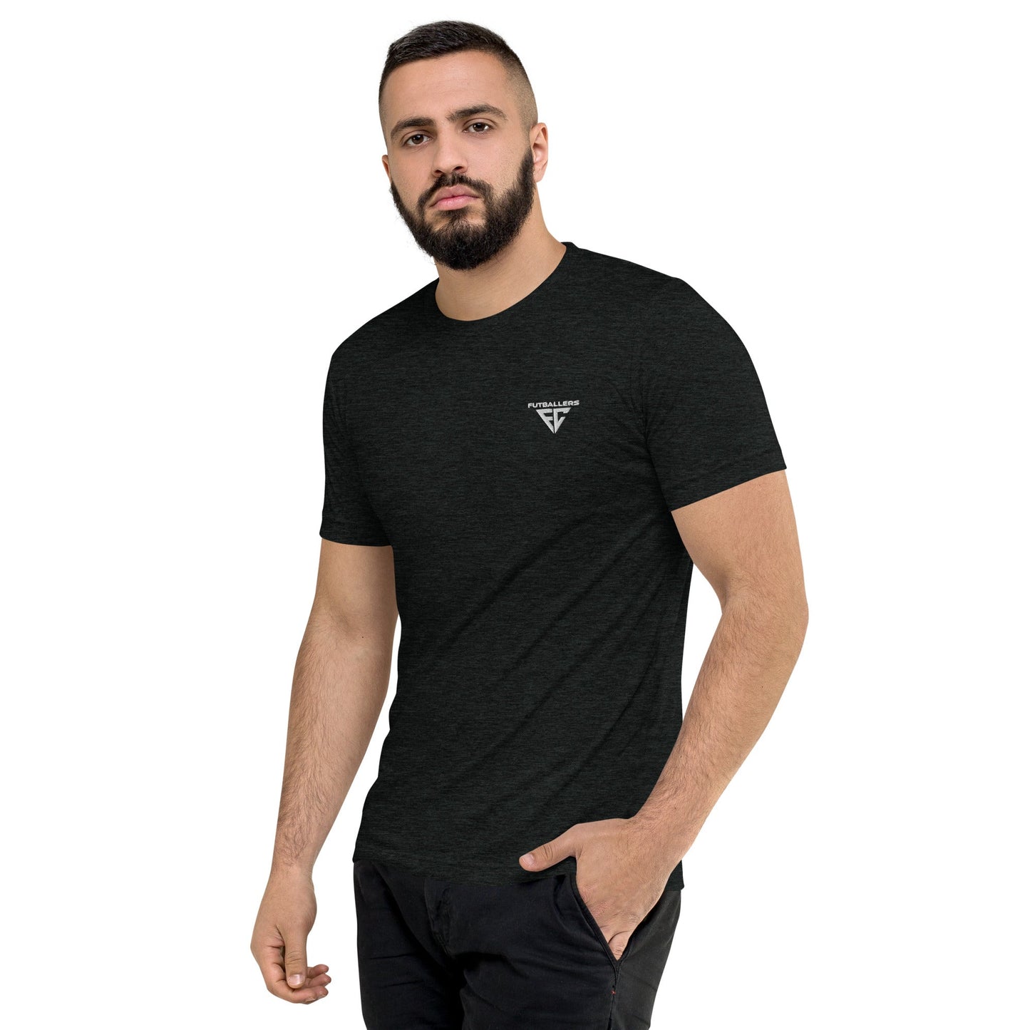 Short sleeve t-shirtFutballers F.C