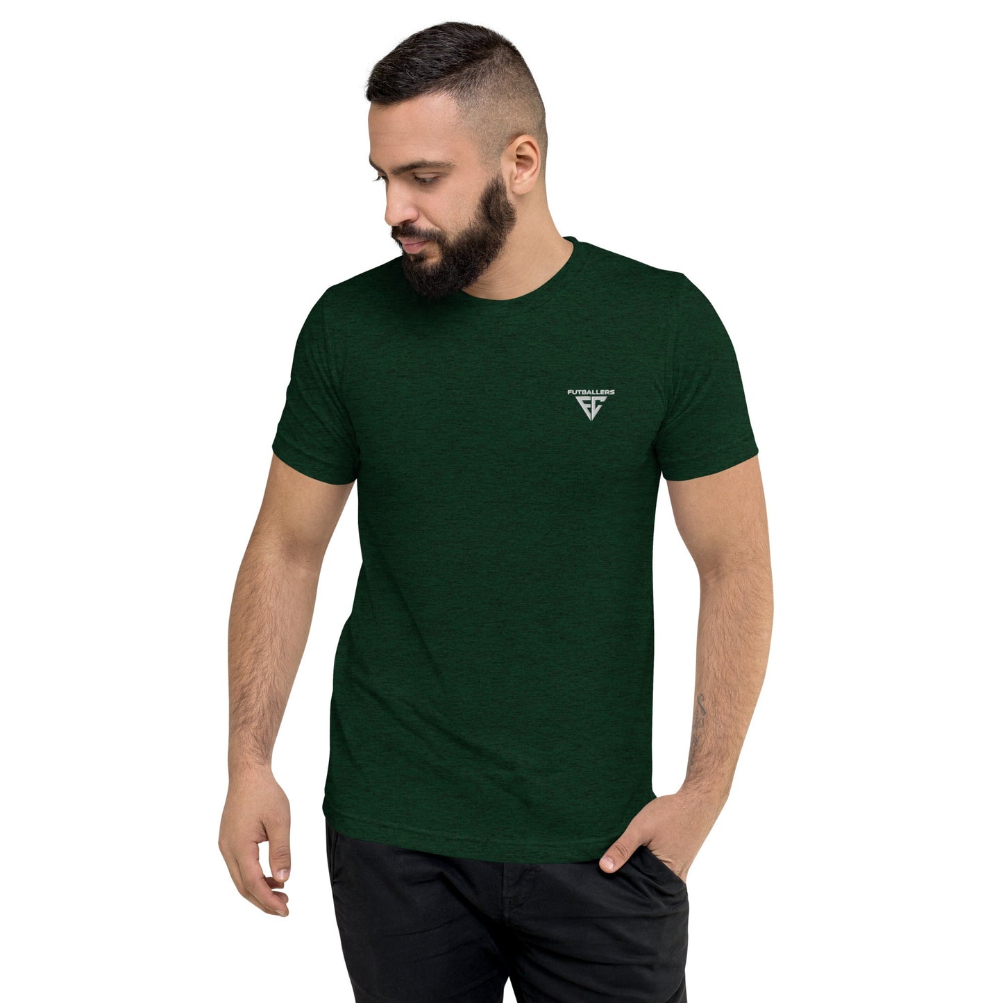 Short sleeve t-shirtFutballers F.C