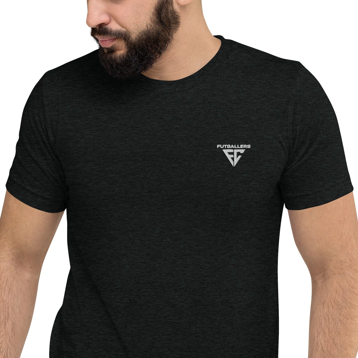 Short sleeve t-shirtFutballers F.C