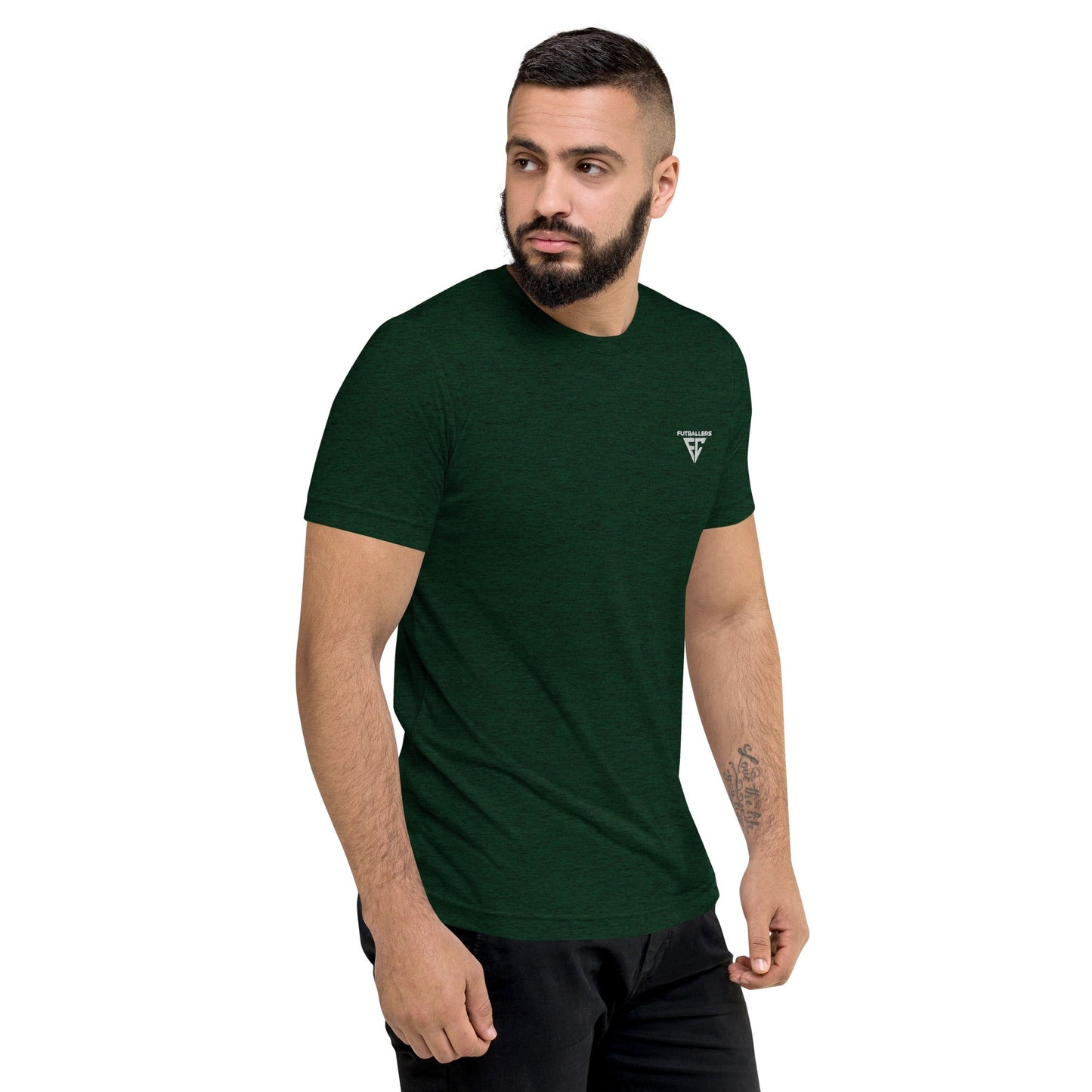 Short sleeve t-shirtFutballers F.C