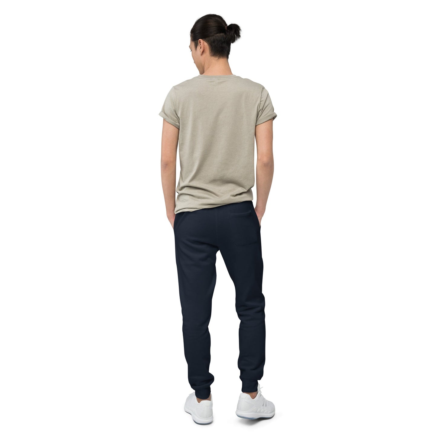 Unisex fleece sweatpantsFutballers F.C